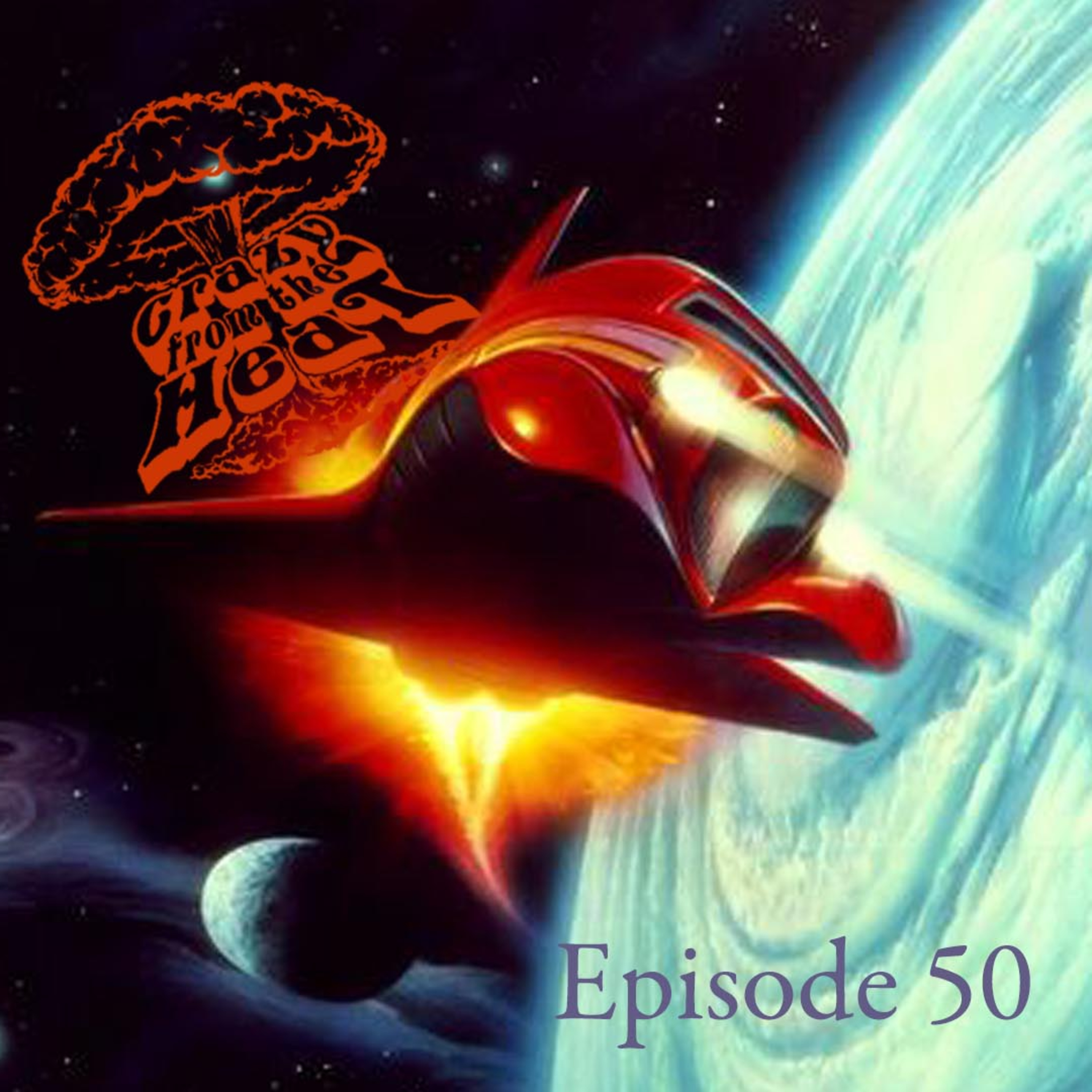 Episode 50 episode artwork