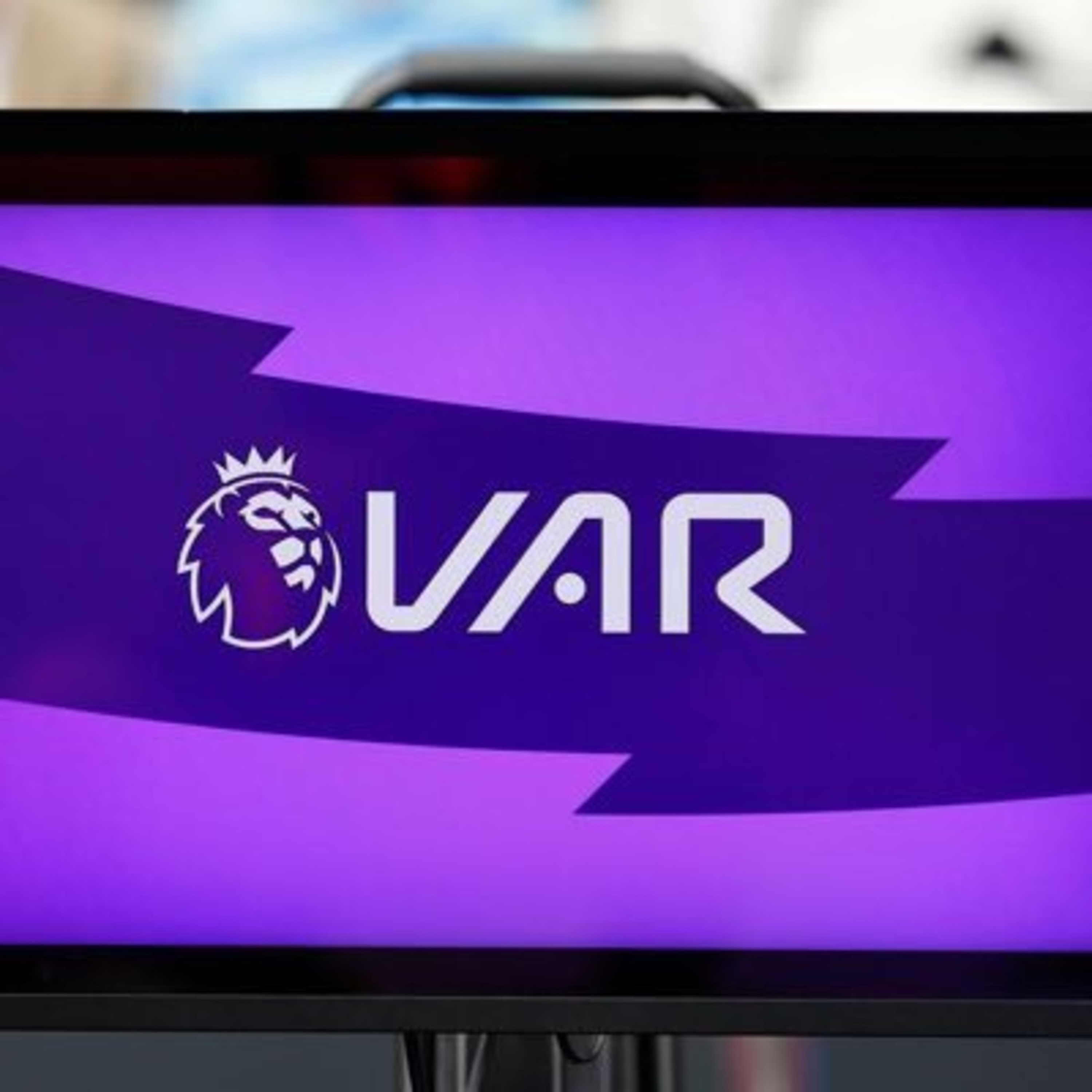 Checking VAR: Episode 1 episode artwork