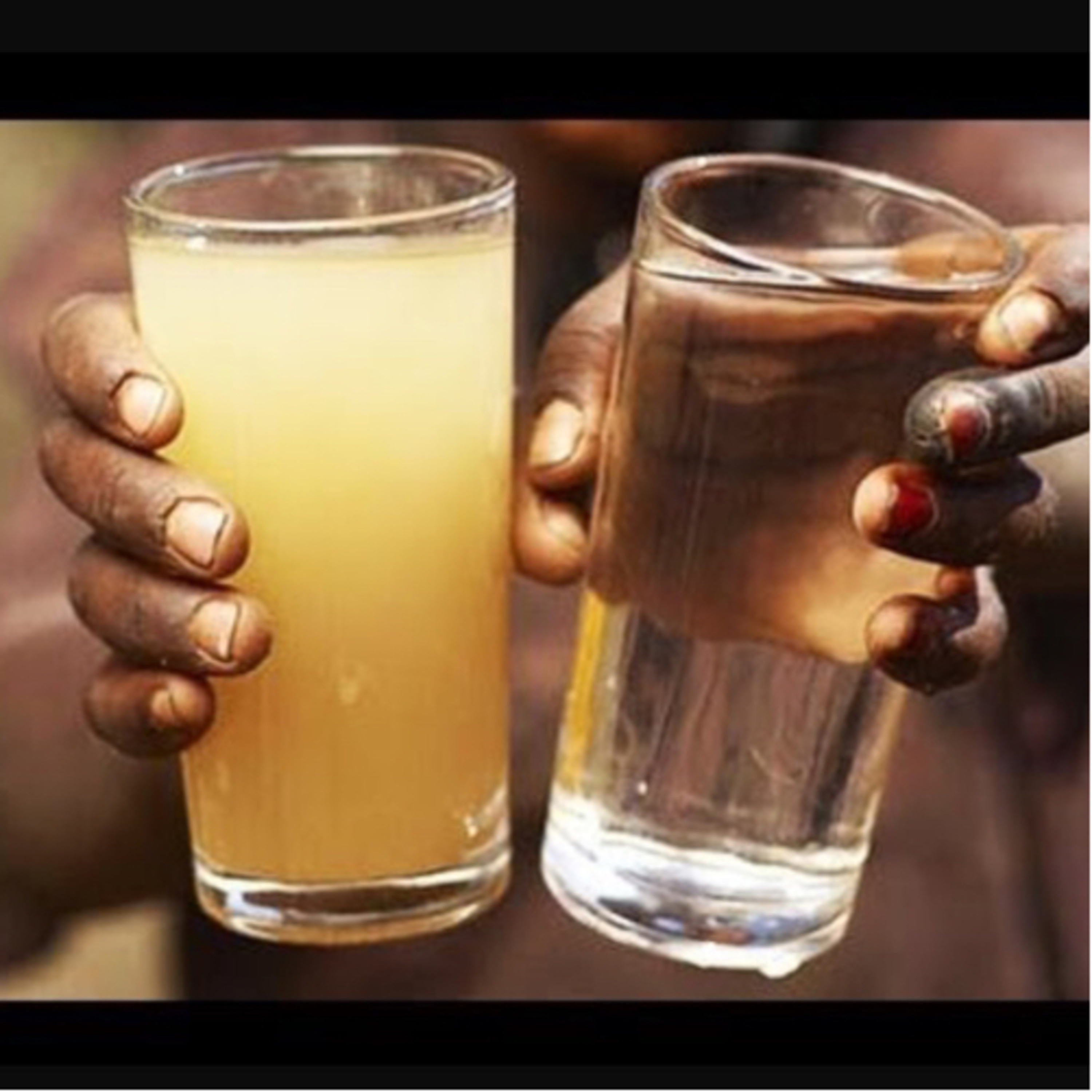 Water is Life