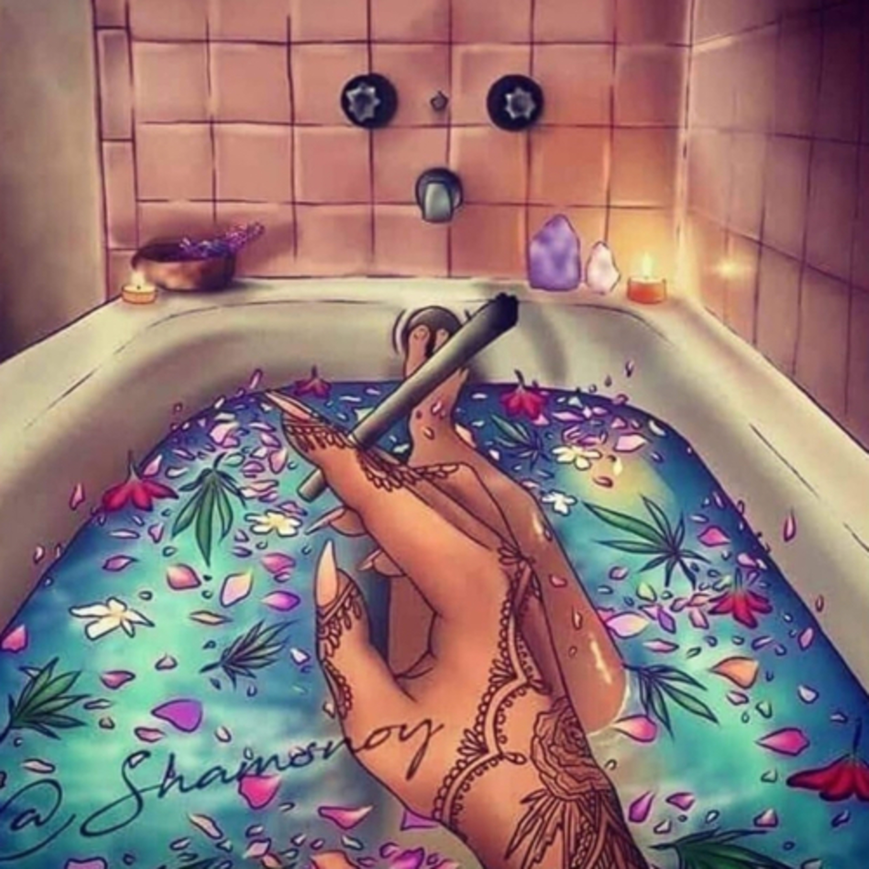 Tranquility