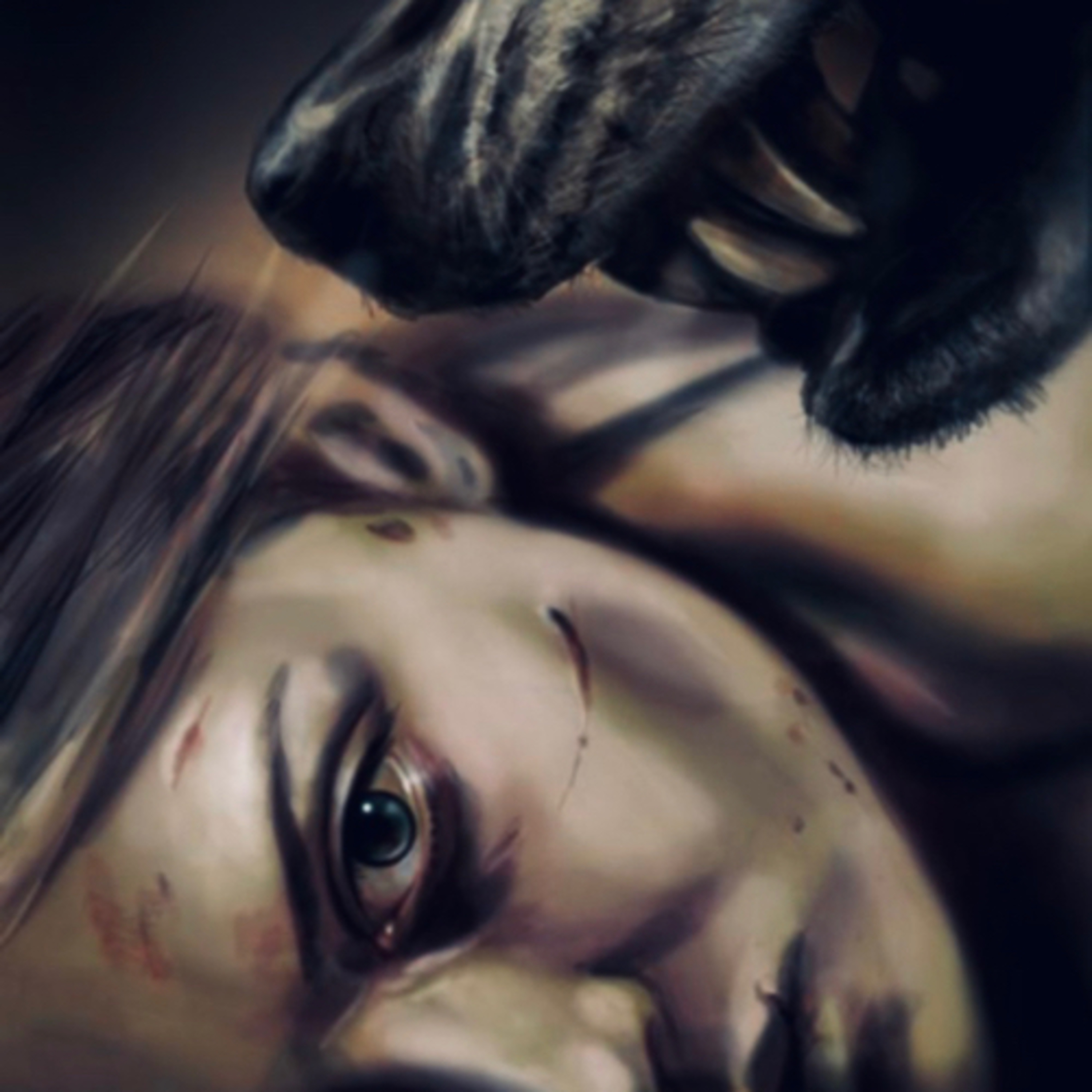 Dark Whispers