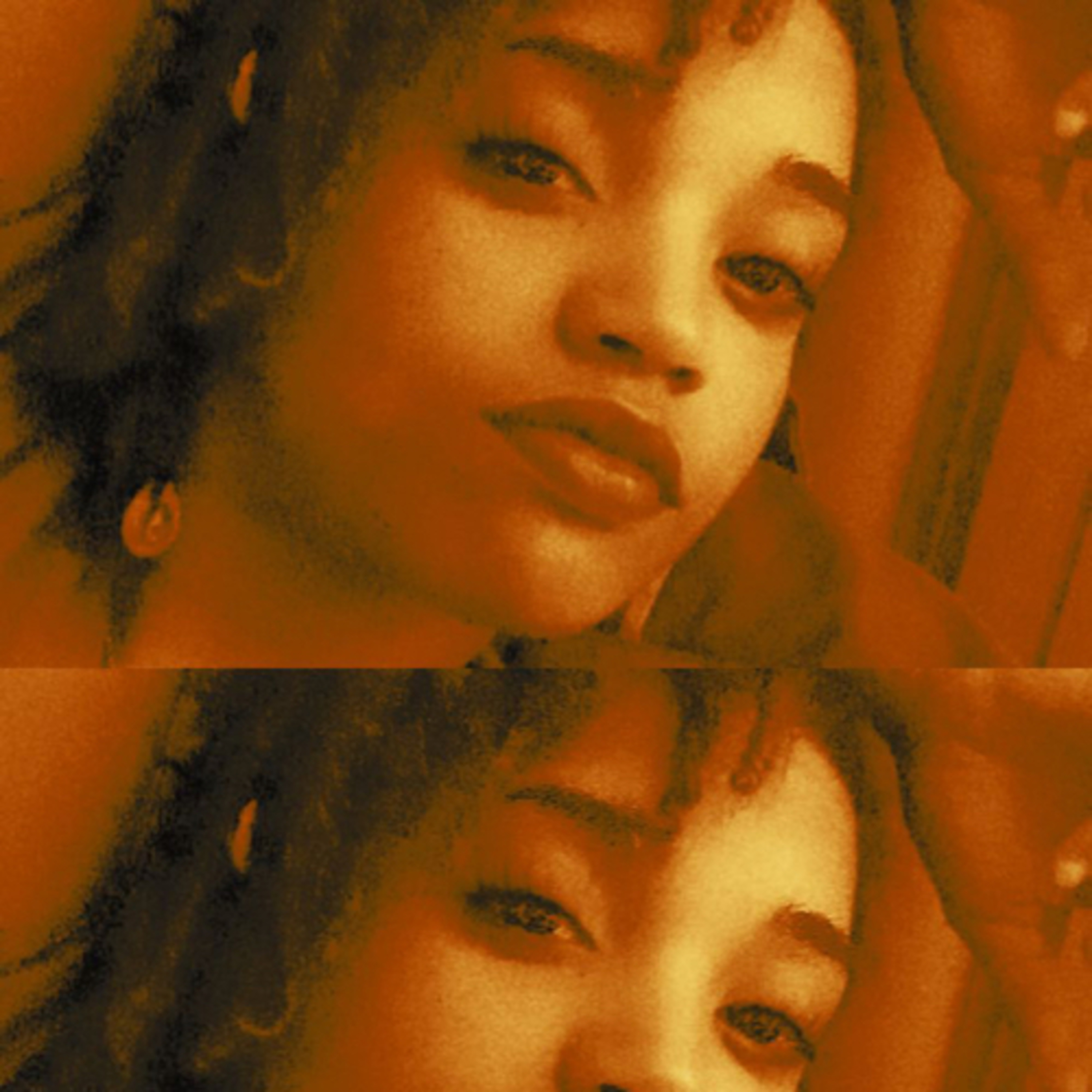 Selfish to Myself