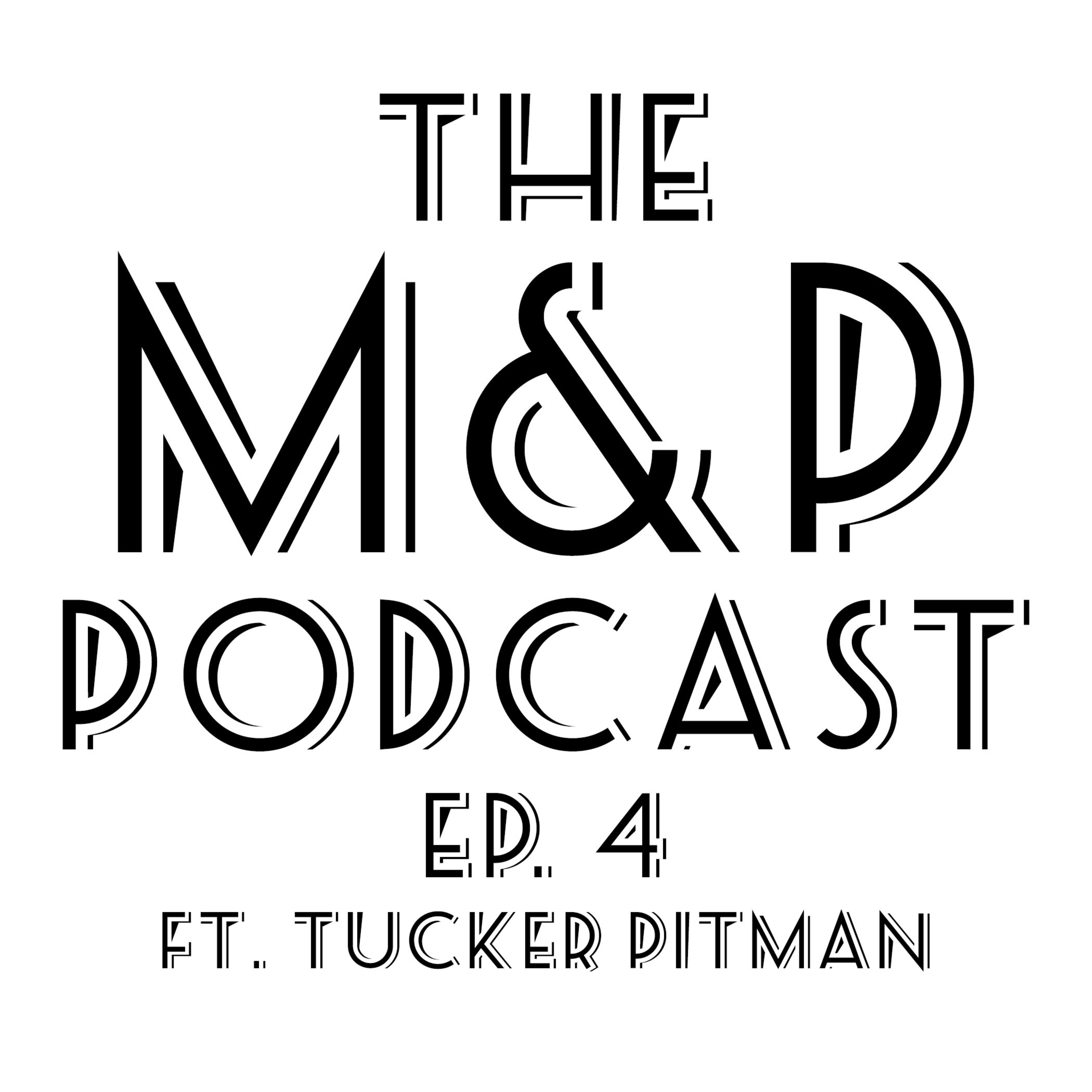 The Matty & Patty\'s Podcast