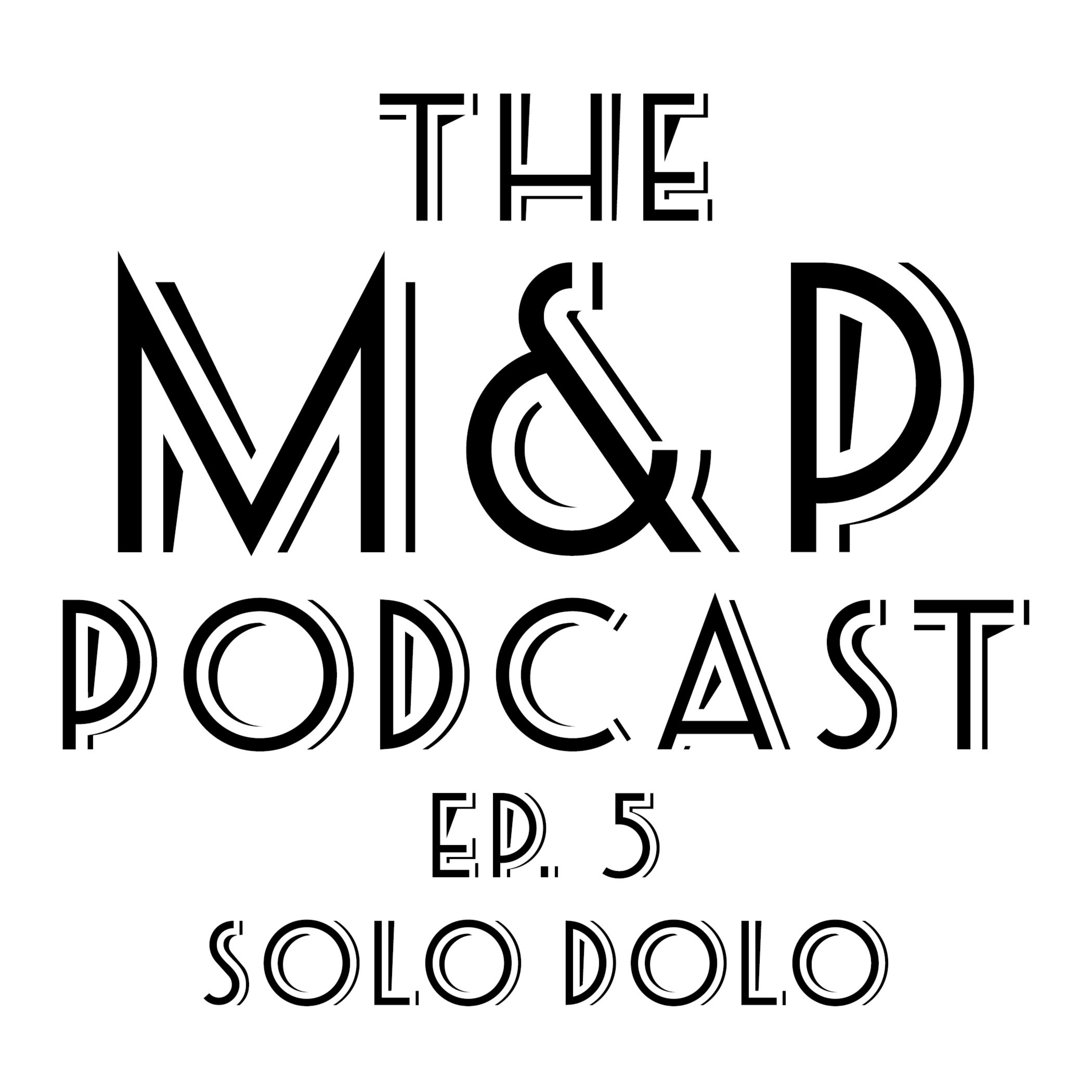 The Matty & Patty\'s Podcast