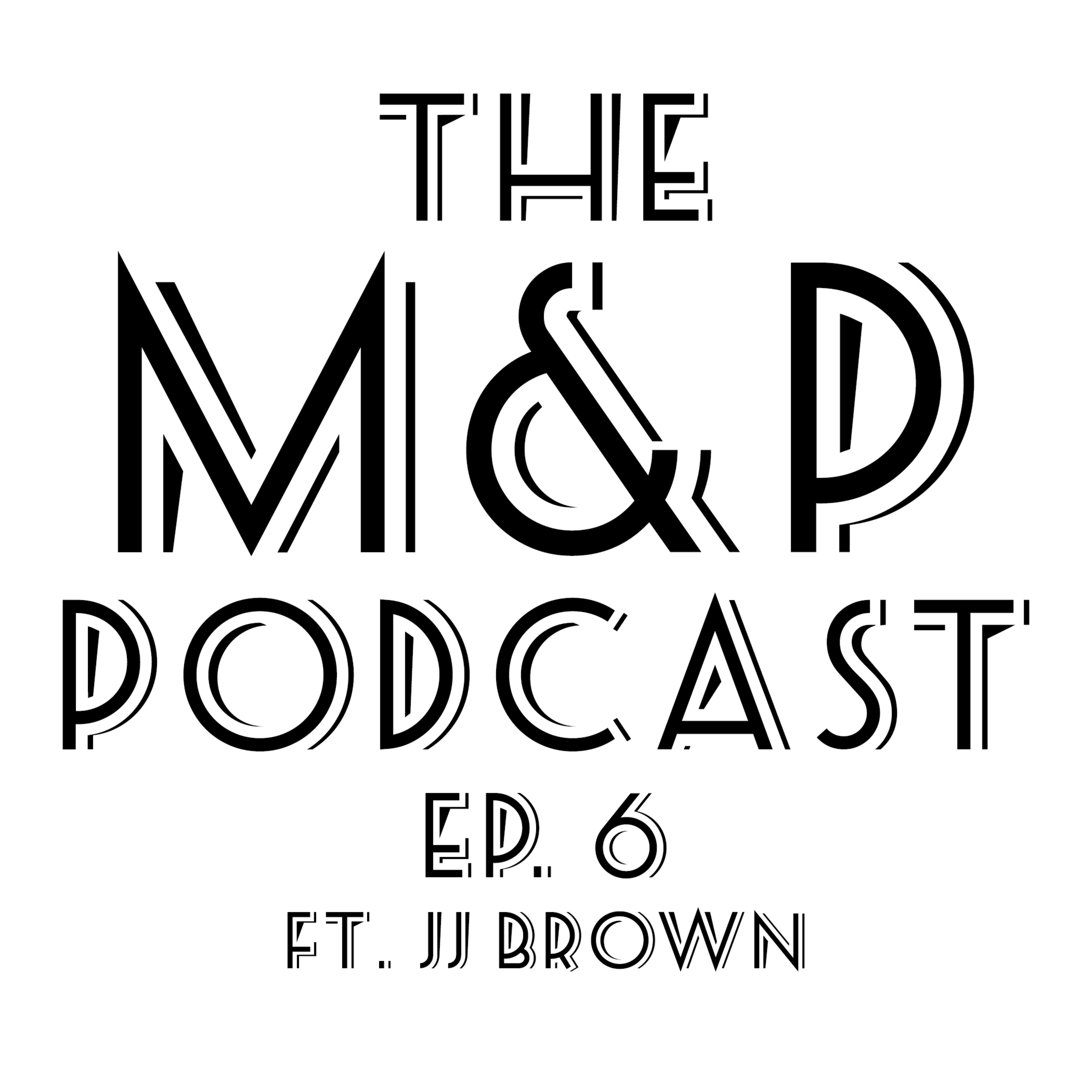 The Matty & Patty\'s Podcast