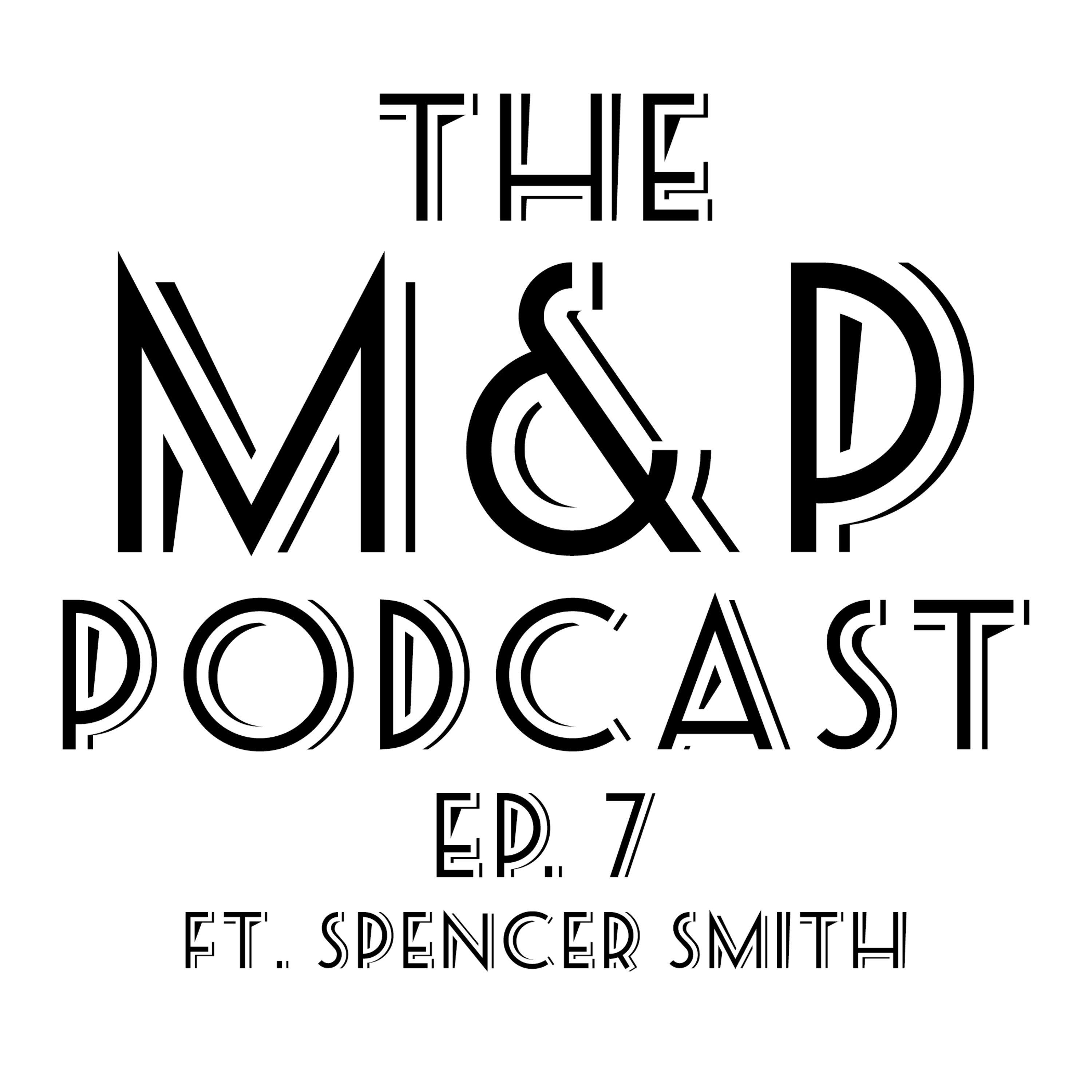 The Matty & Patty\'s Podcast