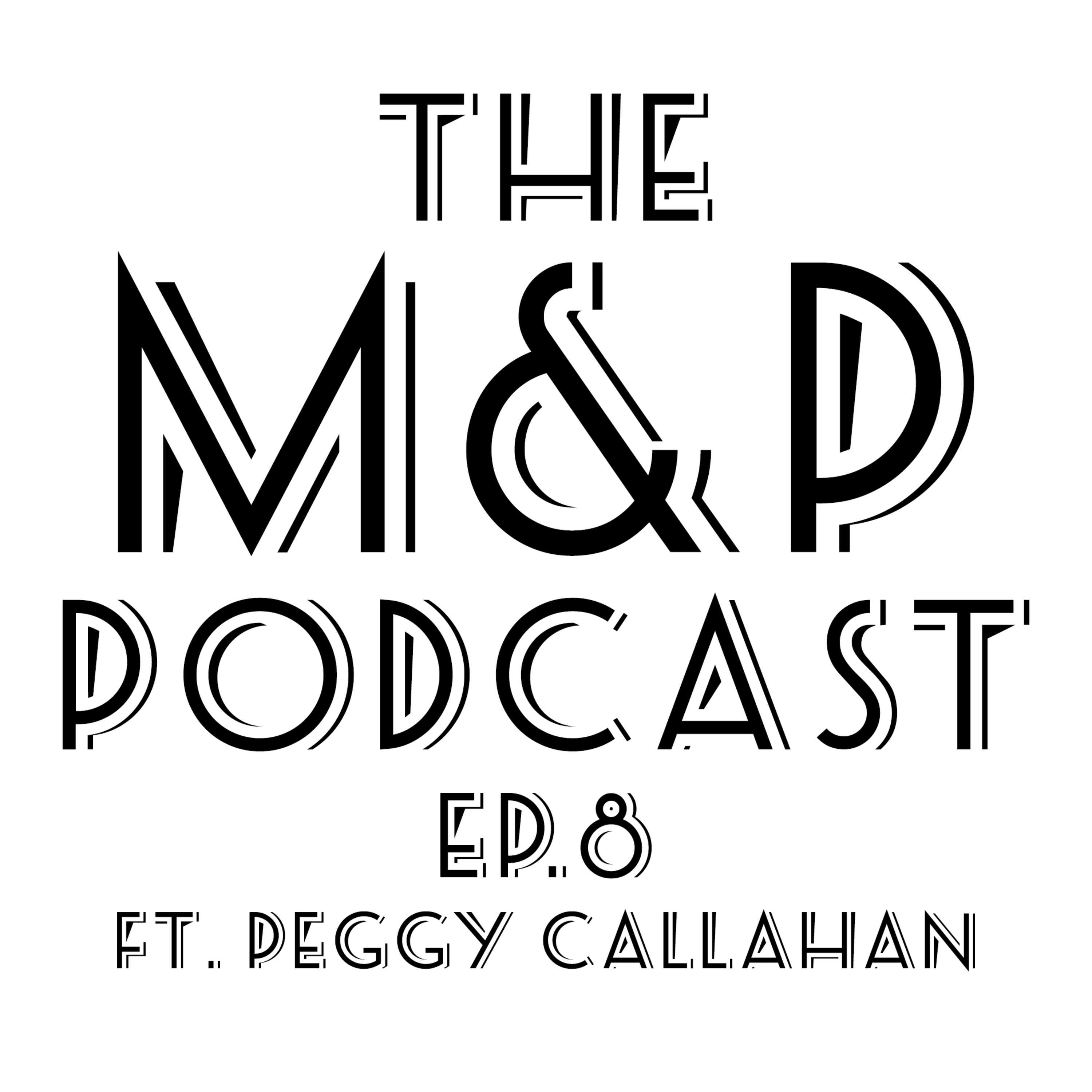 The Matty & Patty\'s Podcast