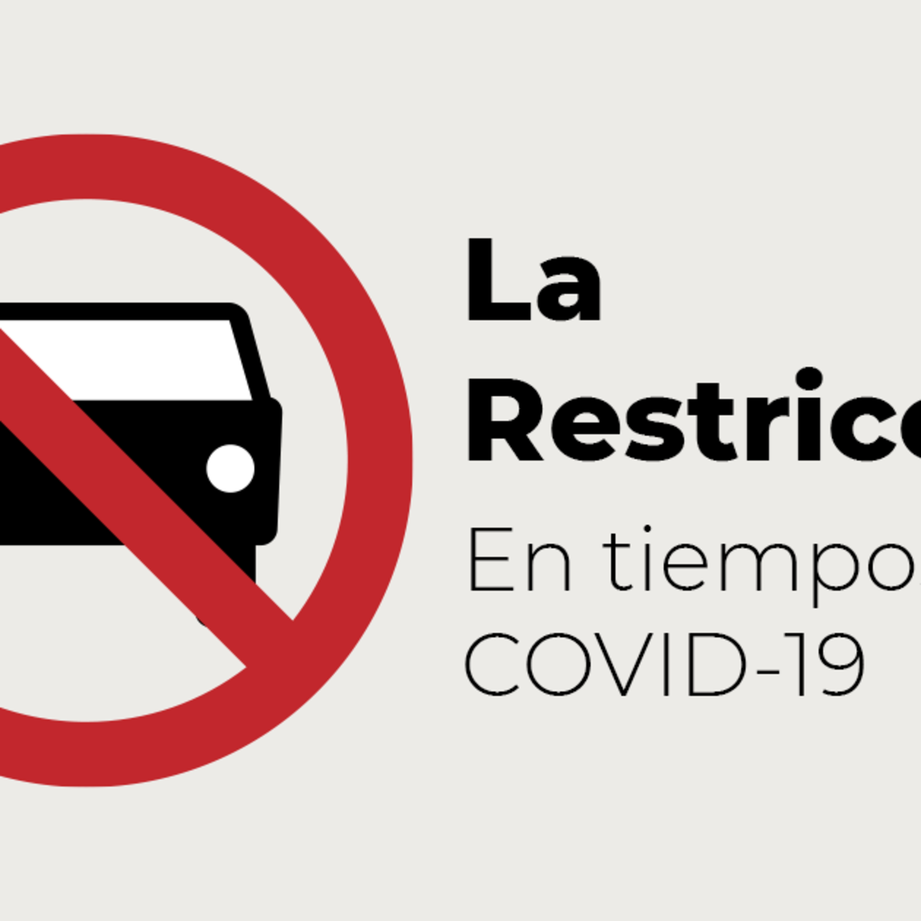 Restricción vehicular en CR episode artwork