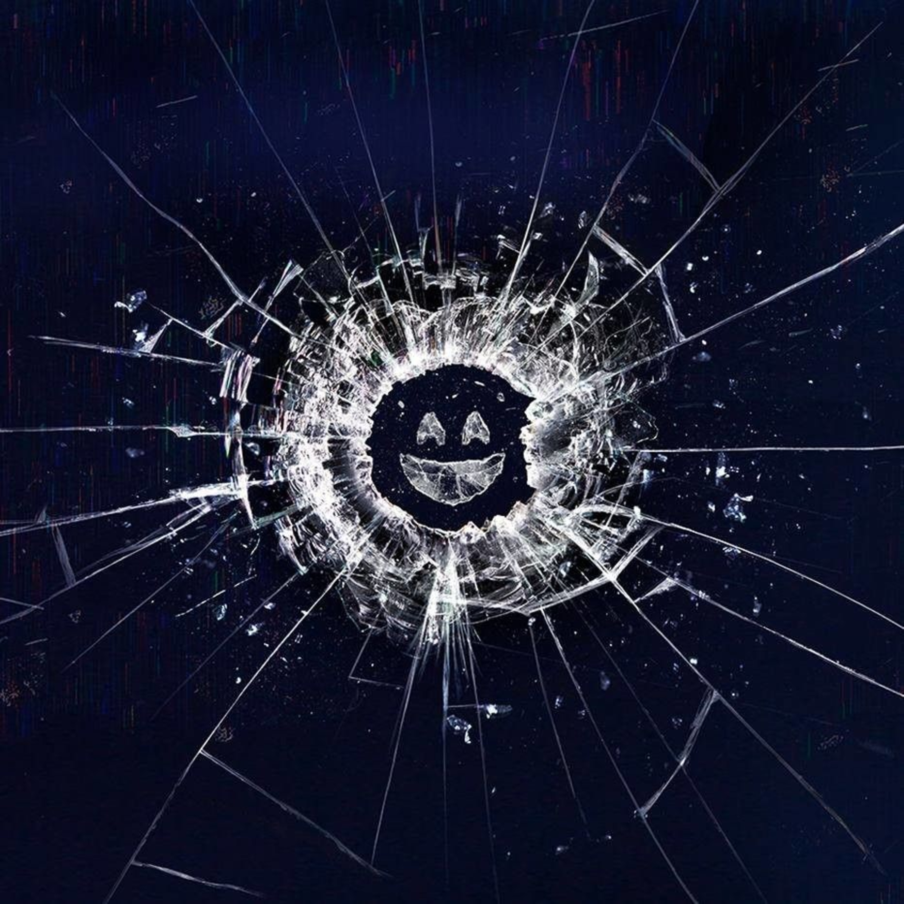 Black Mirror  episode artwork