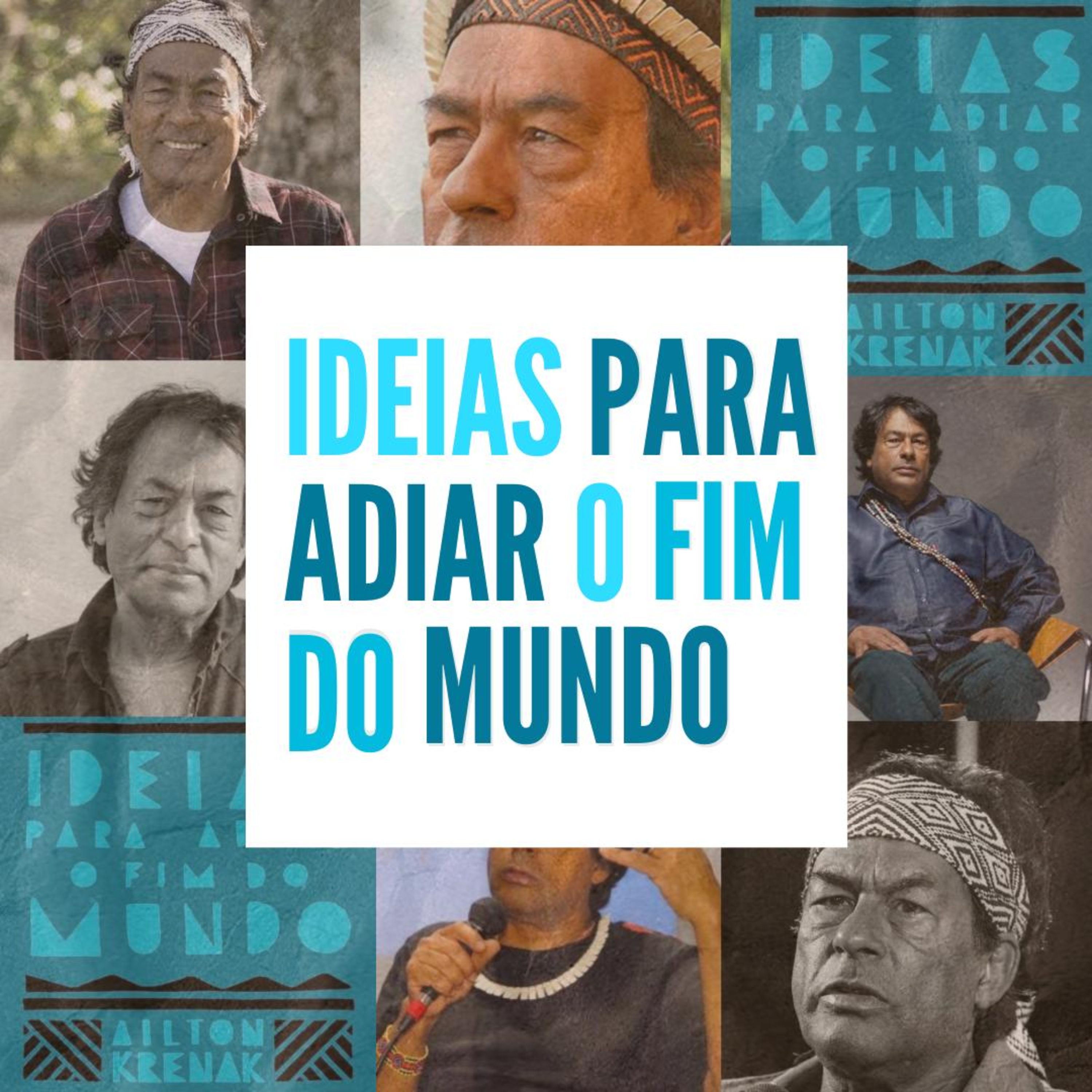 Diálogos em RI