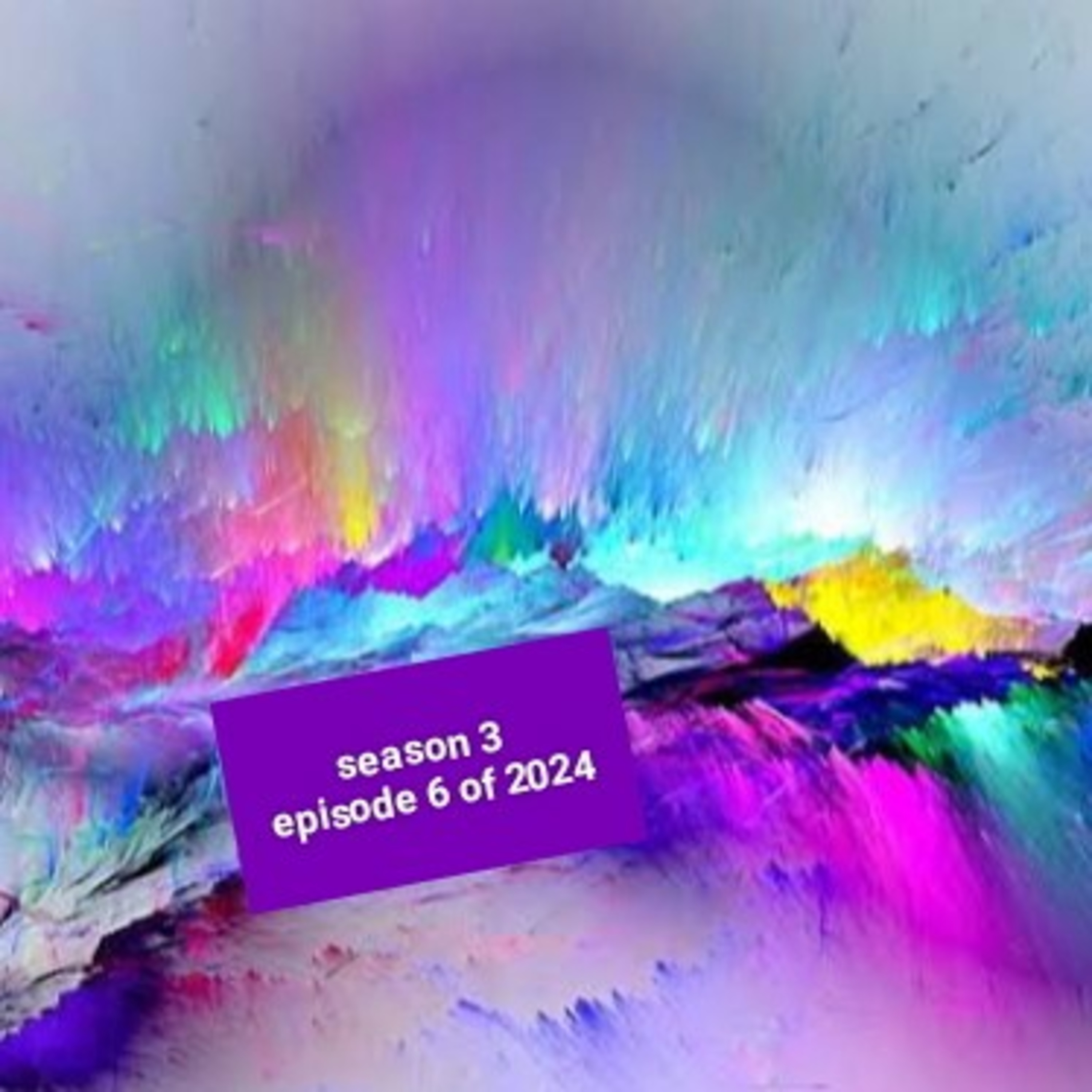 LIFE is a GIFT  episode artwork