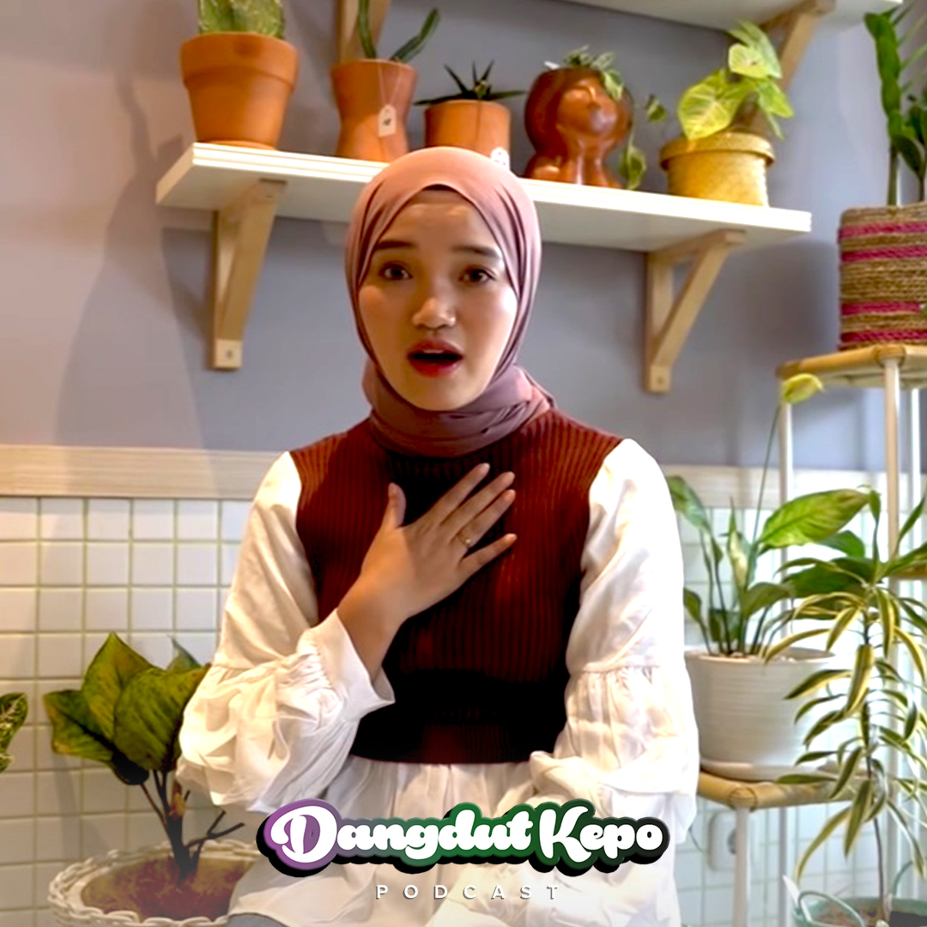 Nabila Ngaku Pernah di PHPin Sampe Baper episode artwork