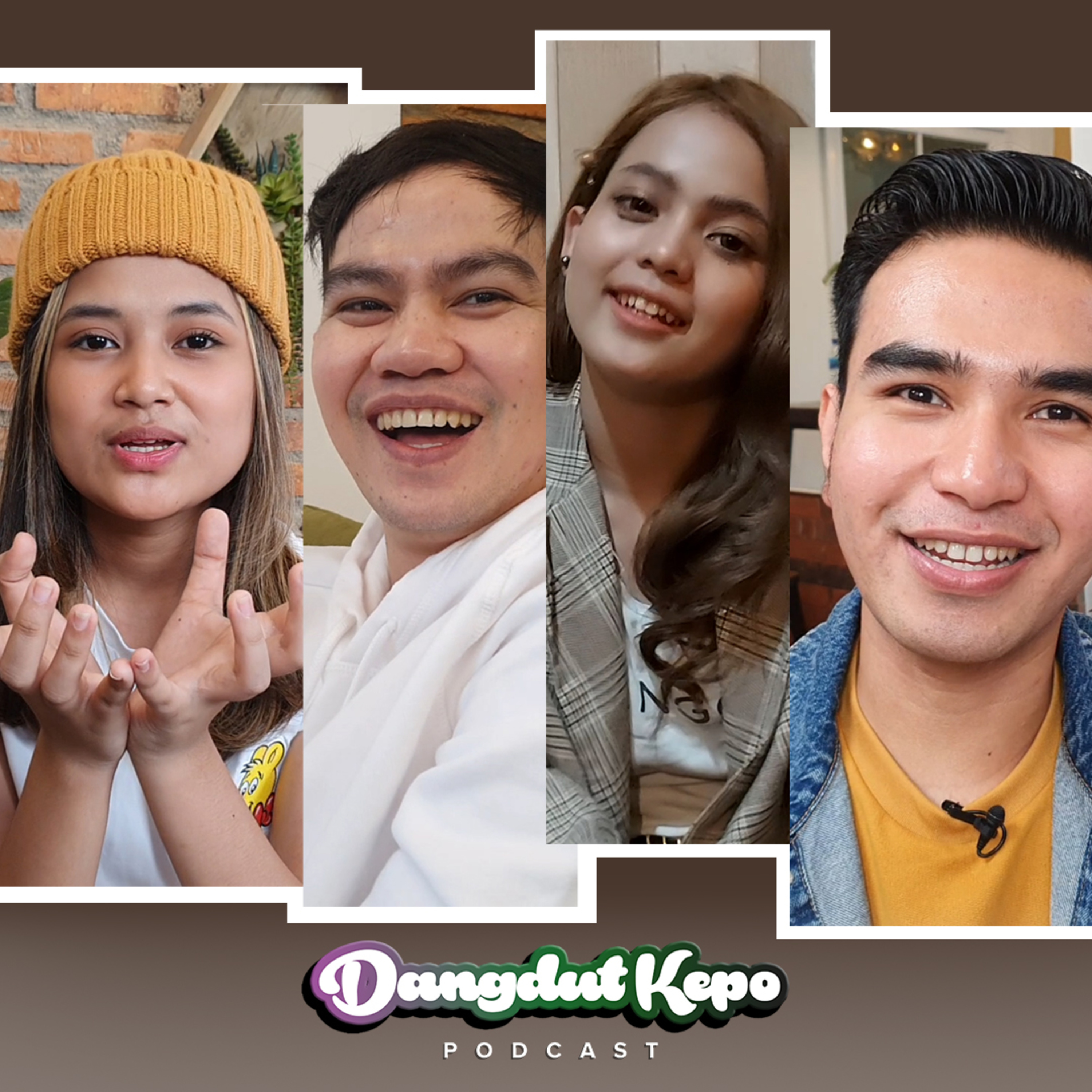 Nia, Faul, Putri dan Hari Bercerita 17 Agustusan di Kampung Halaman episode artwork
