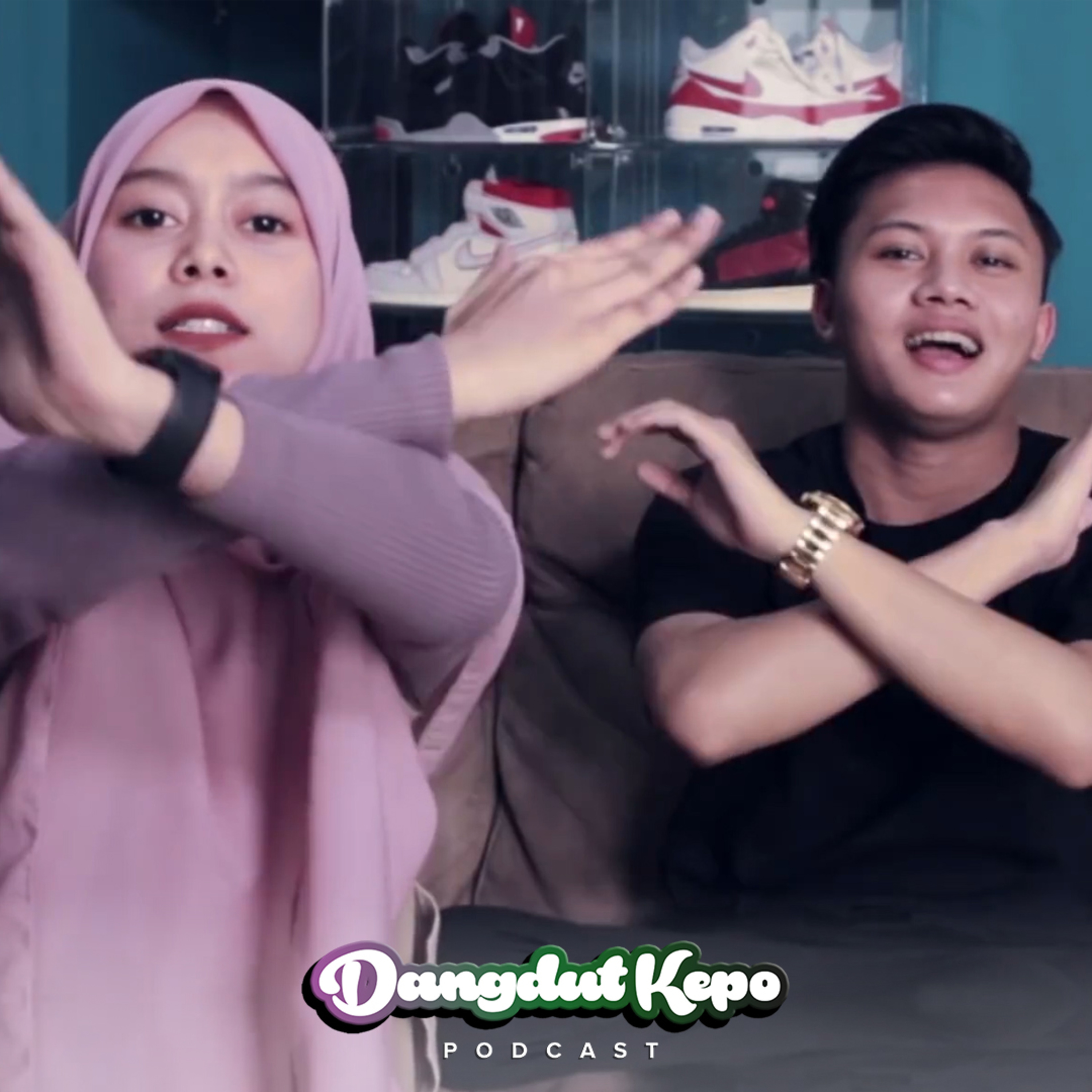 Lesti Bongkar Rahasia Rizky Febian episode artwork