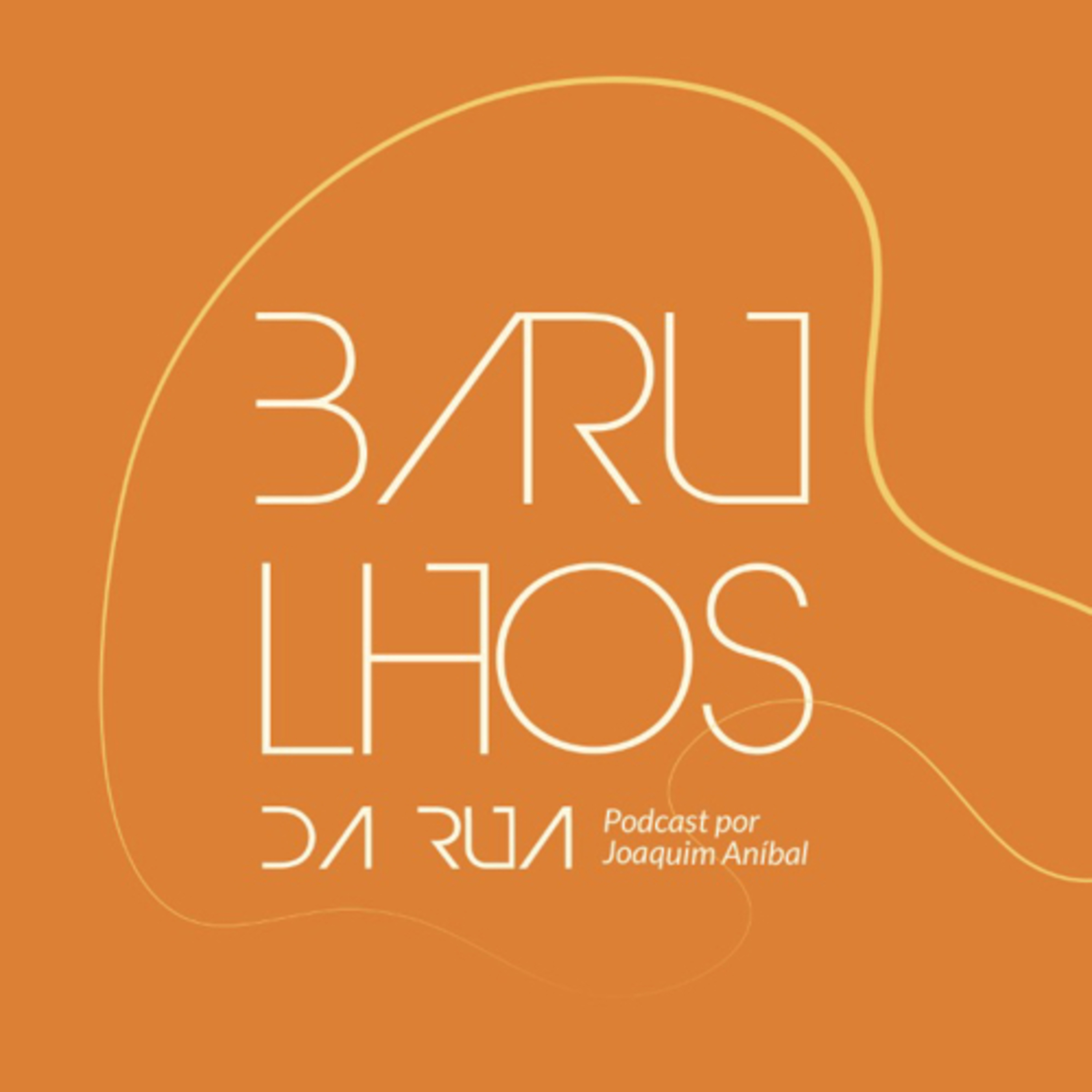 Barulhos da rua