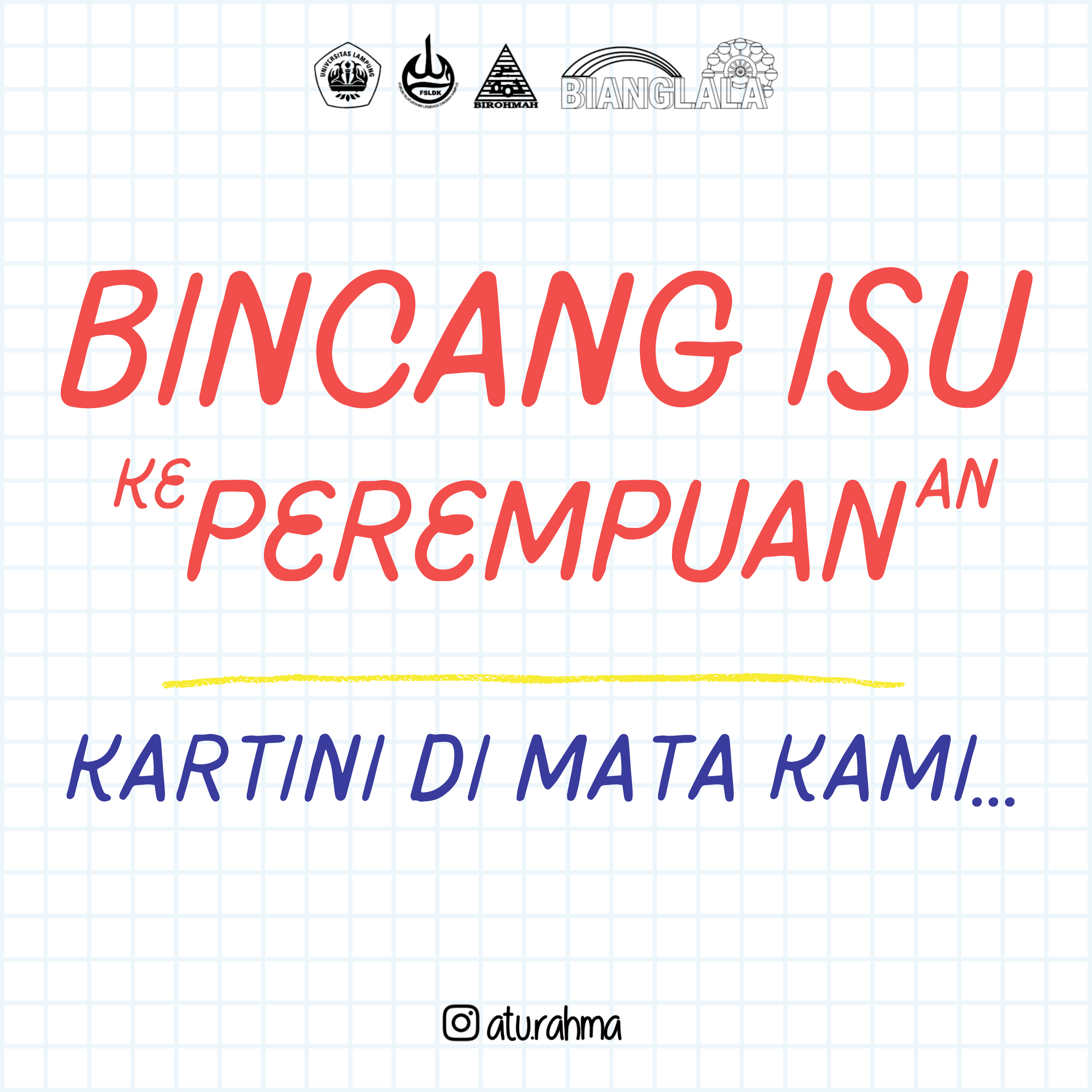 Birohmah Universitas Lampung