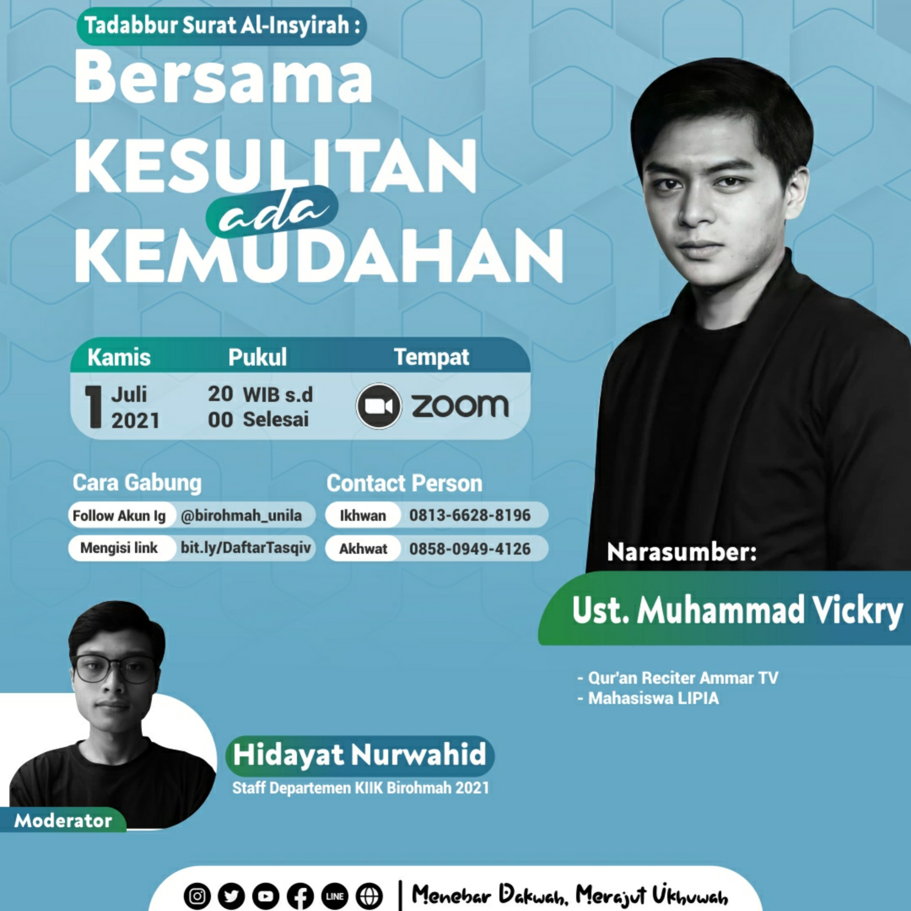 Birohmah Universitas Lampung