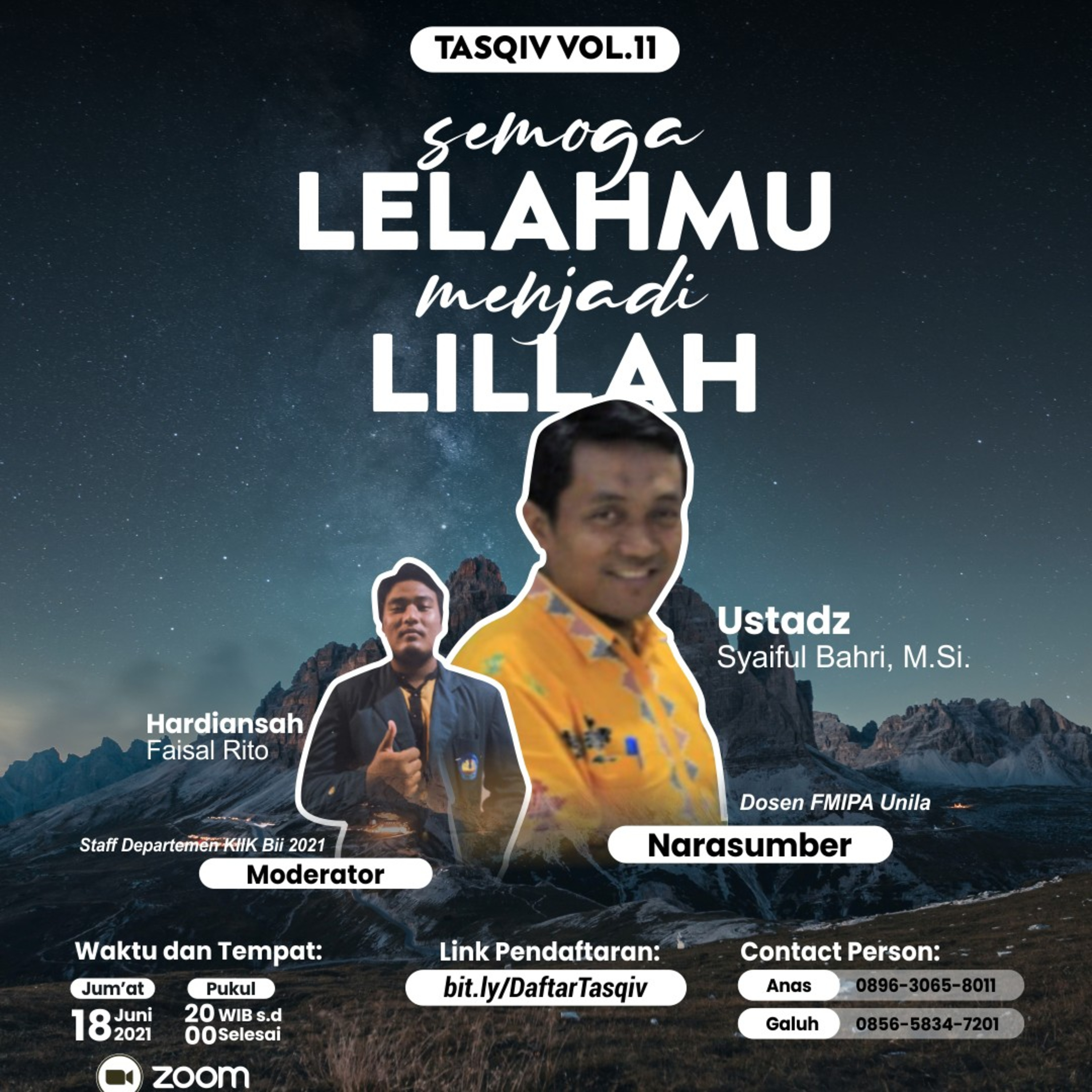 Birohmah Universitas Lampung