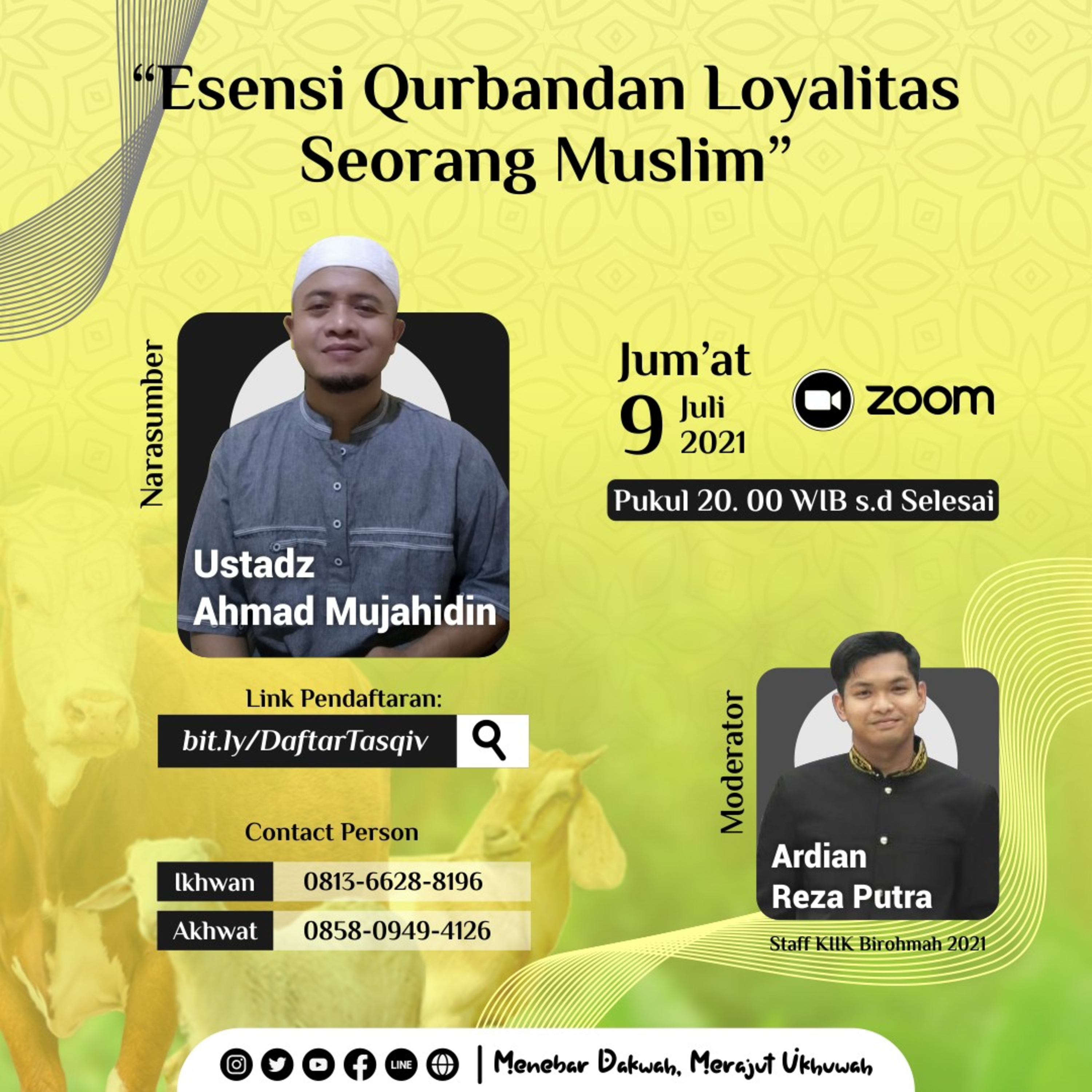 Birohmah Universitas Lampung