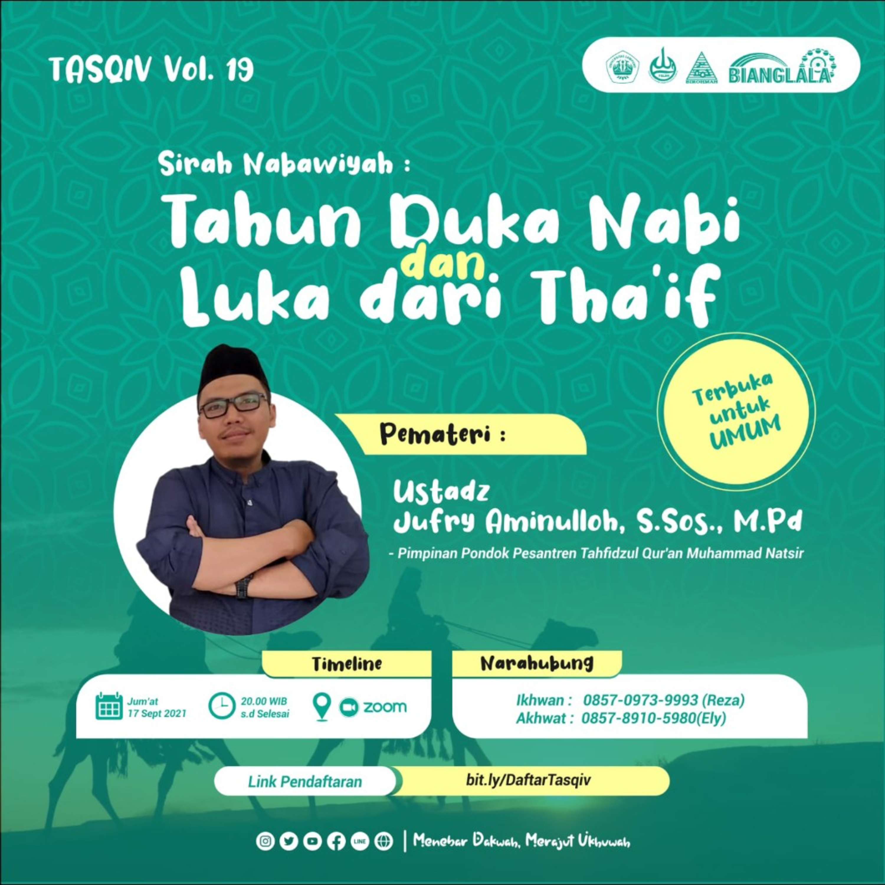 Birohmah Universitas Lampung