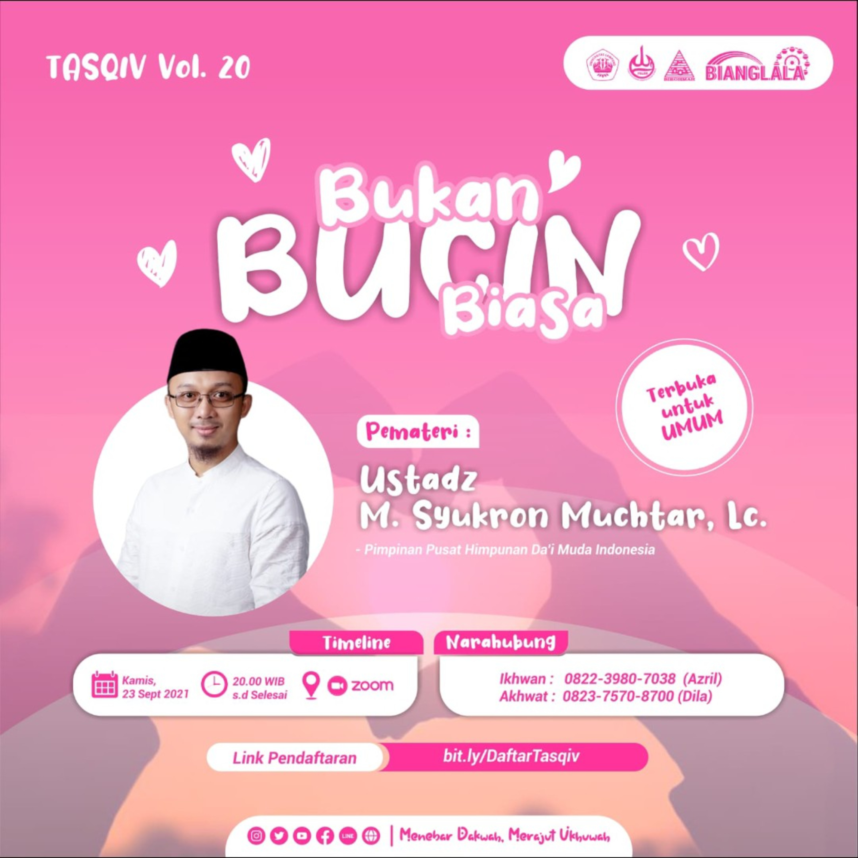 Birohmah Universitas Lampung