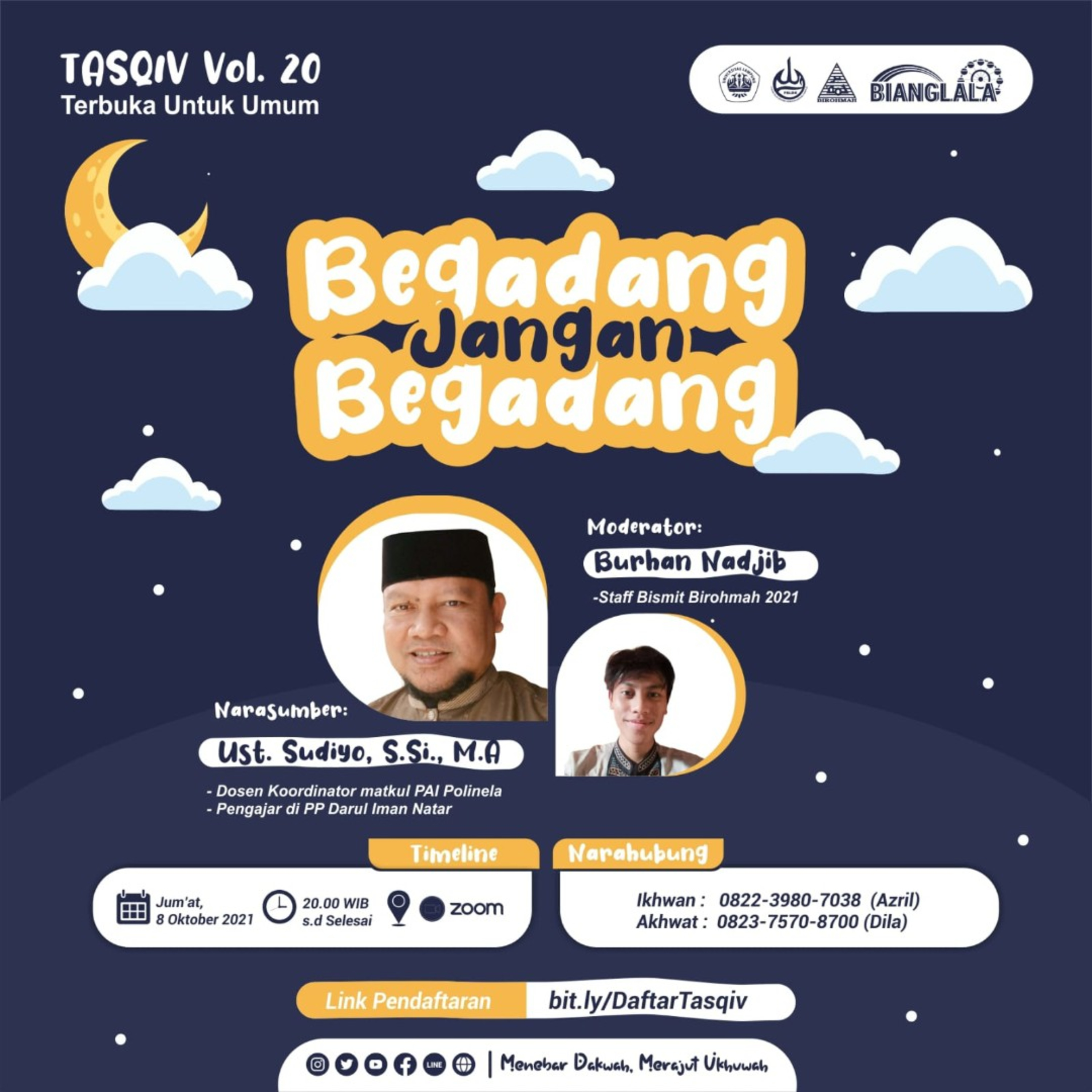 Birohmah Universitas Lampung