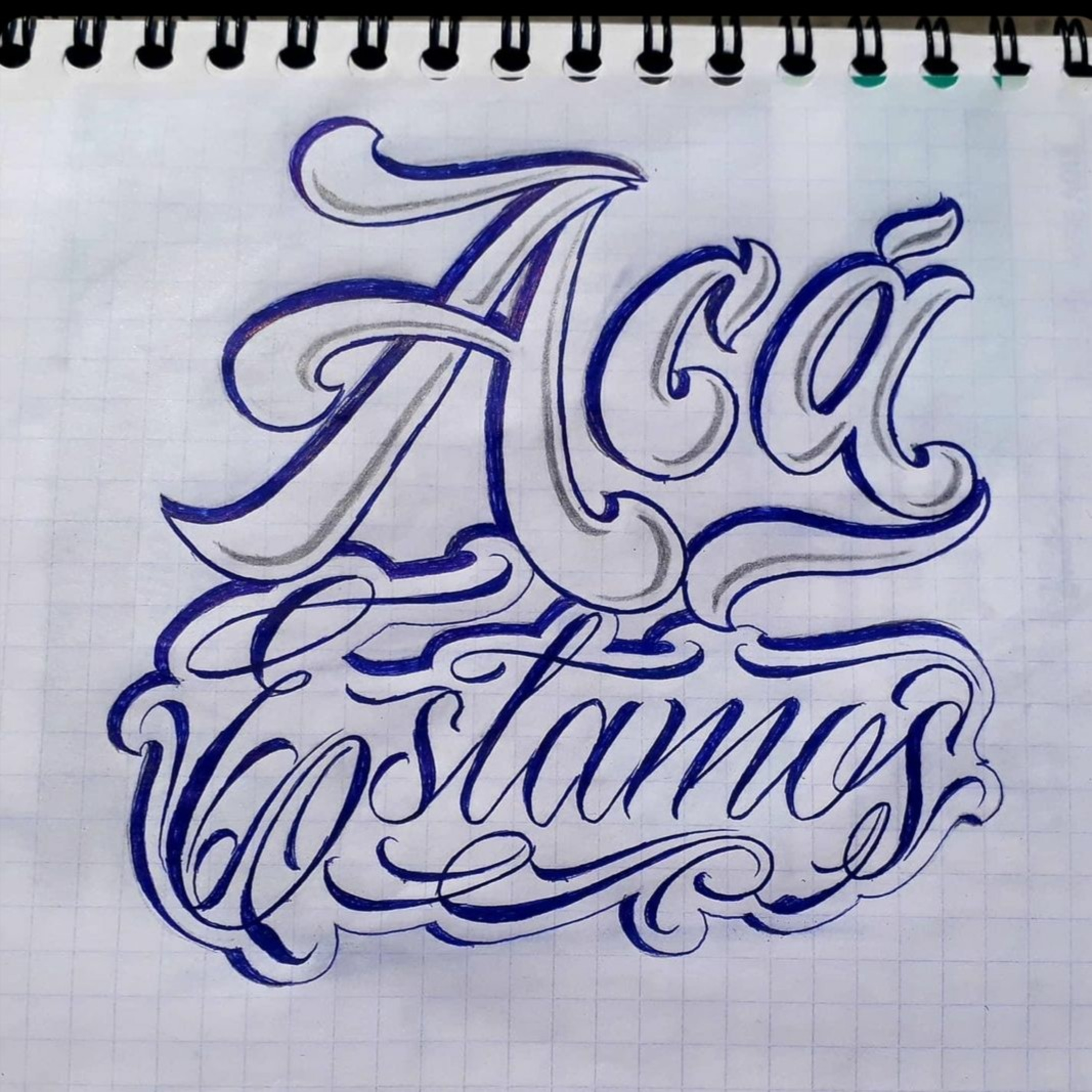Acá Estamos