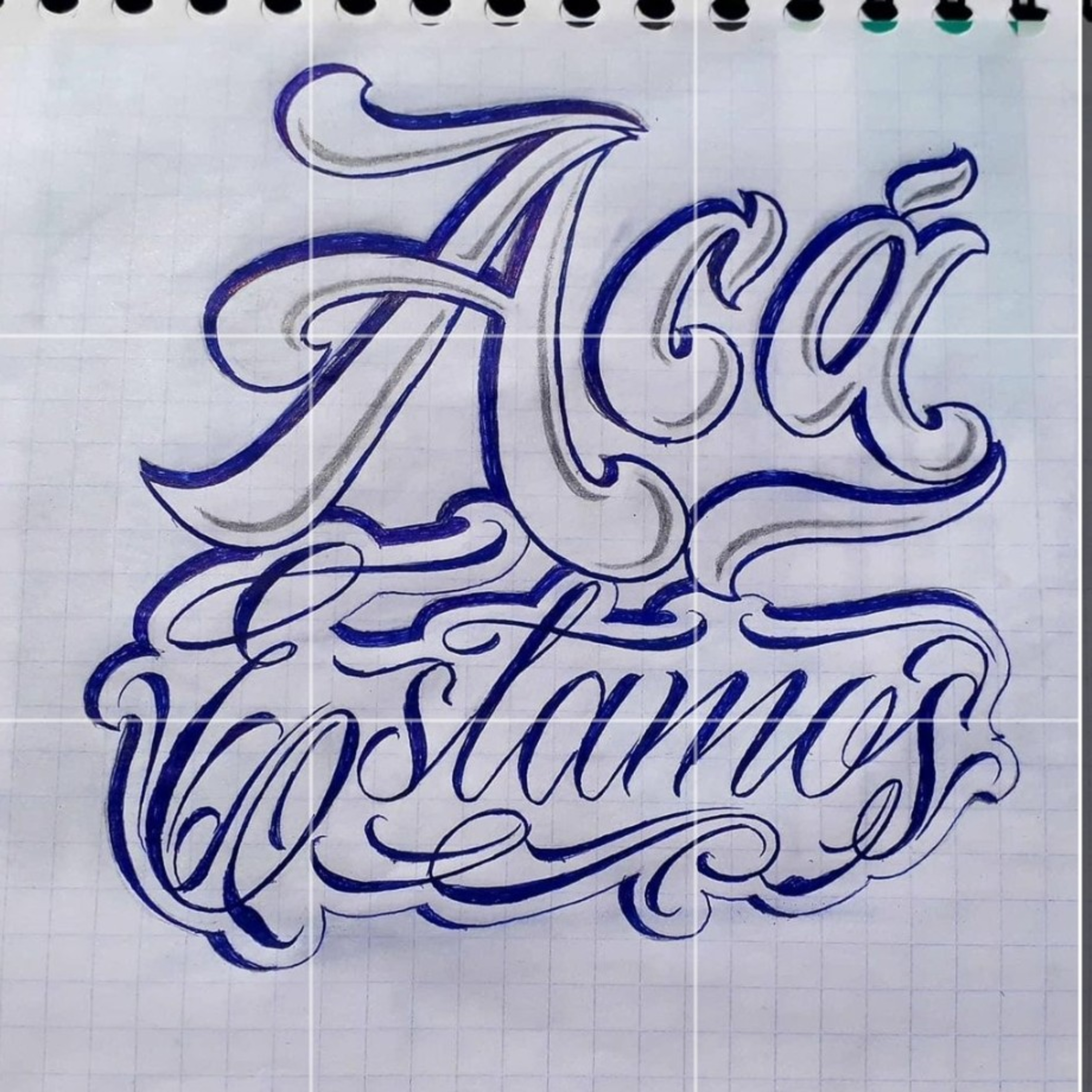 Acá Estamos