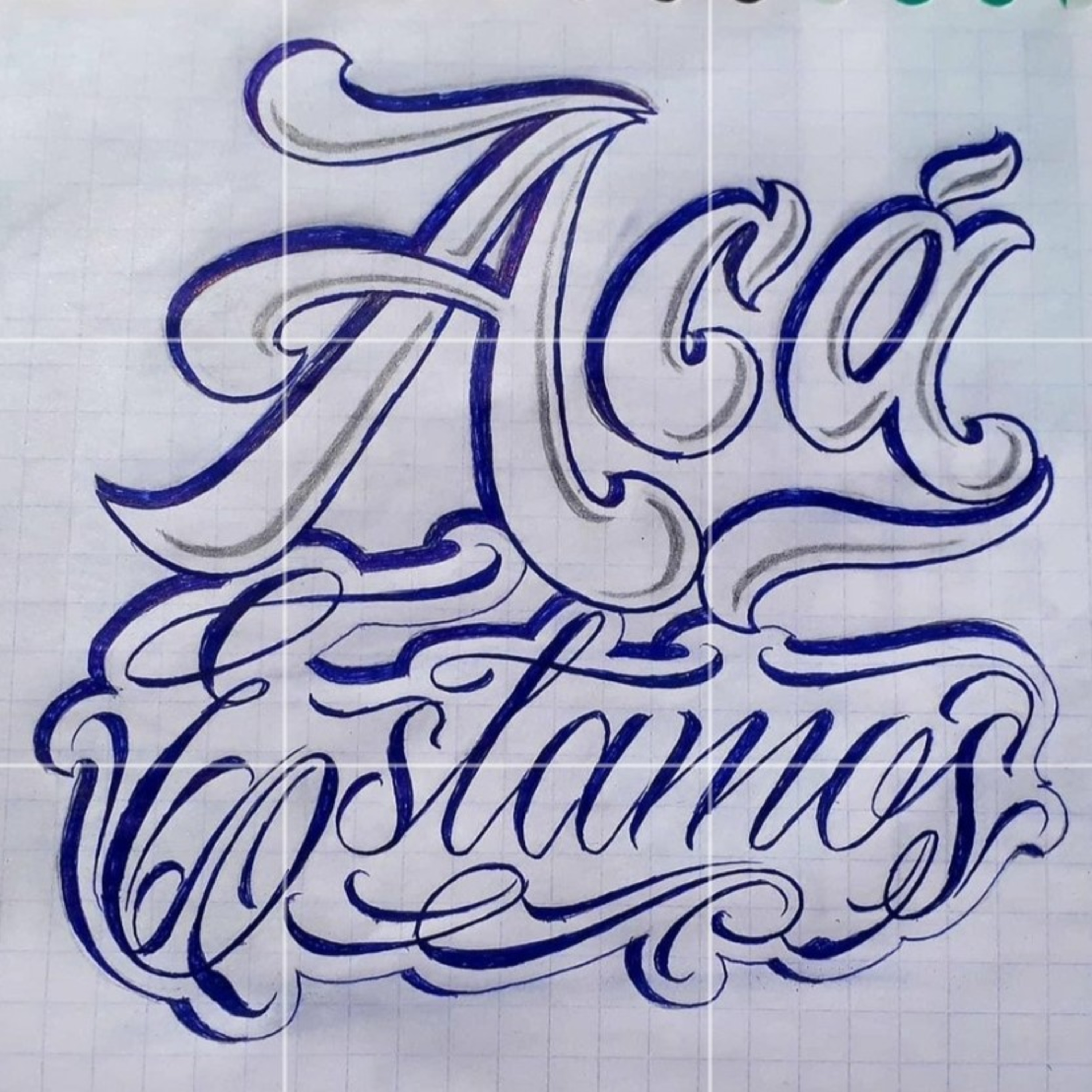 Acá Estamos