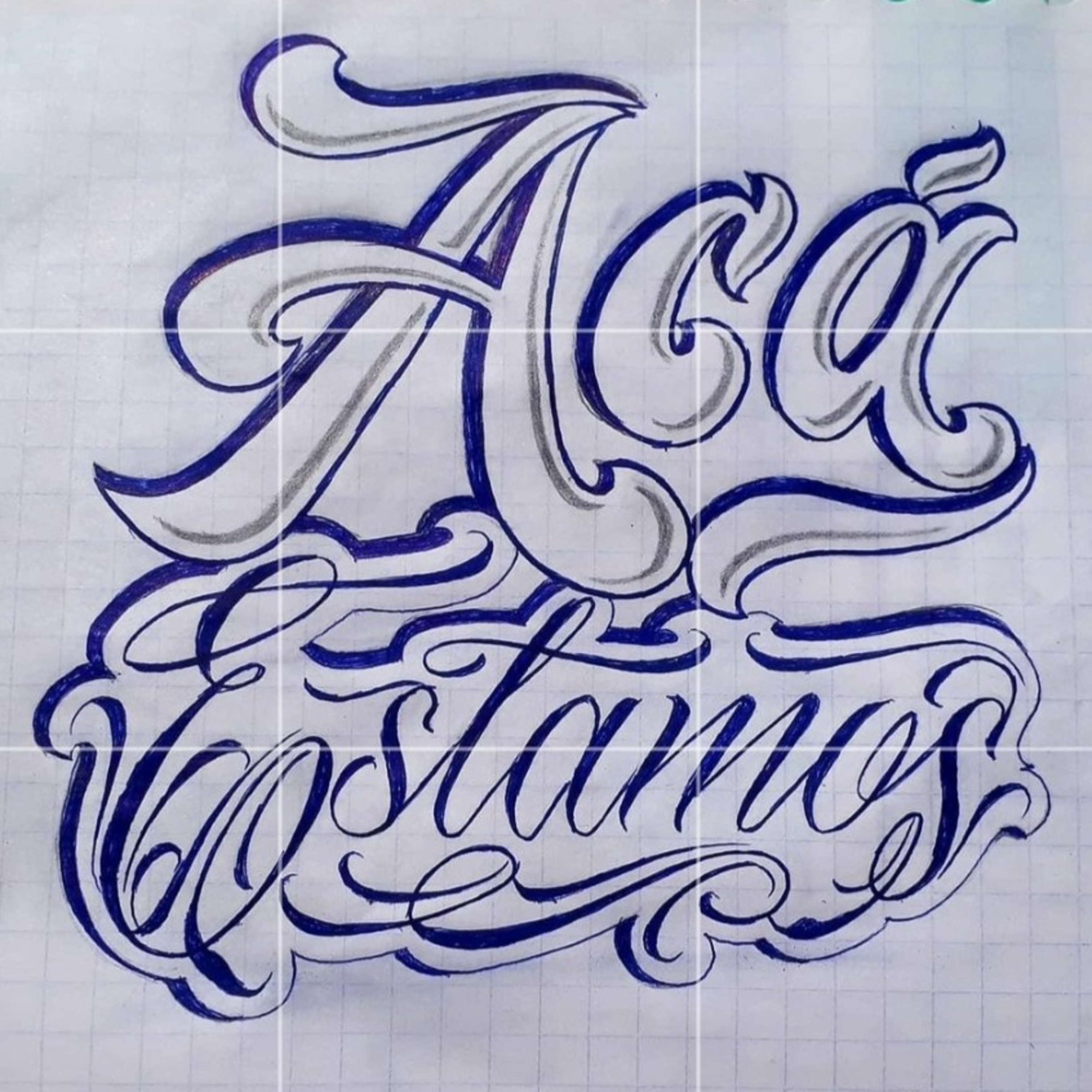 Acá Estamos