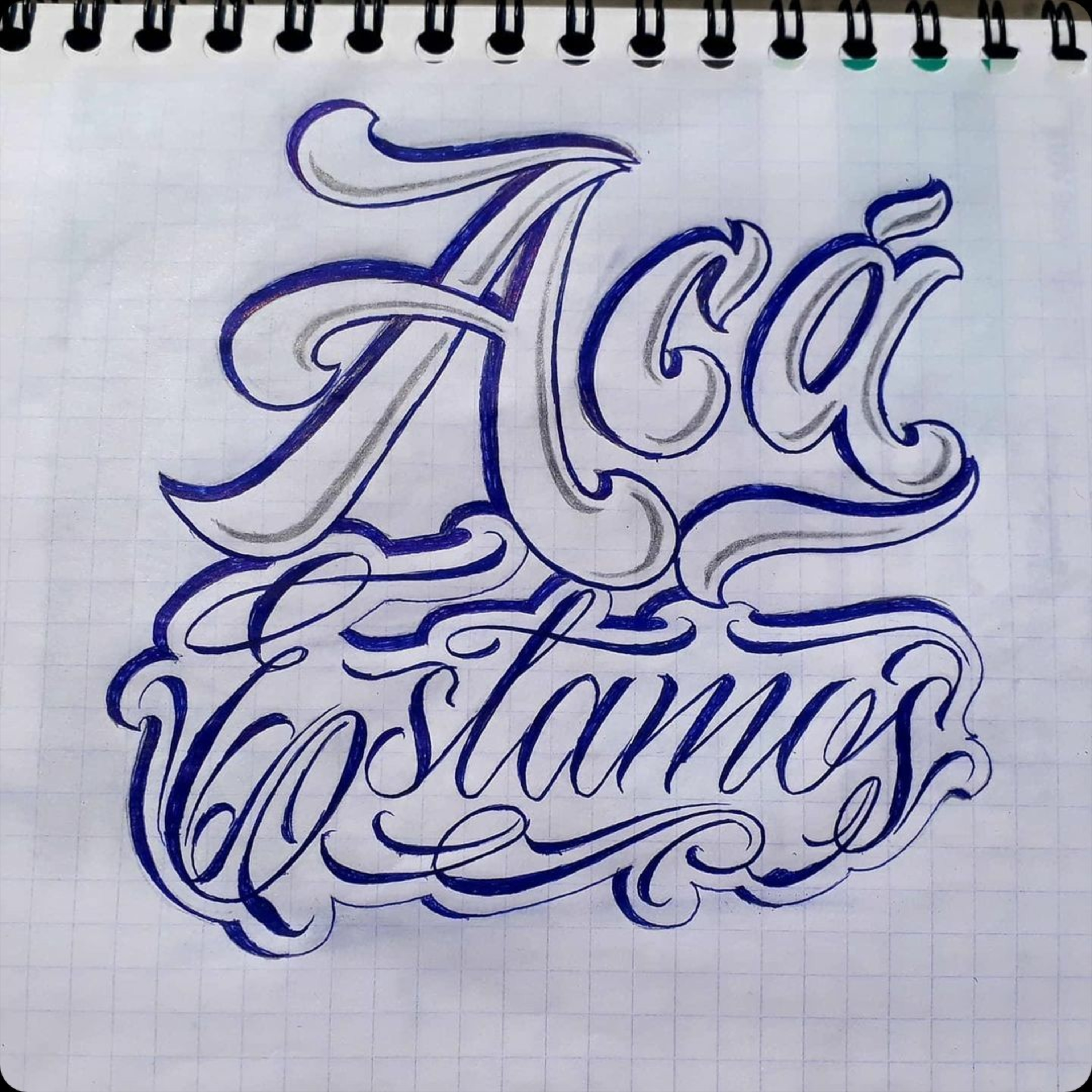 Acá Estamos