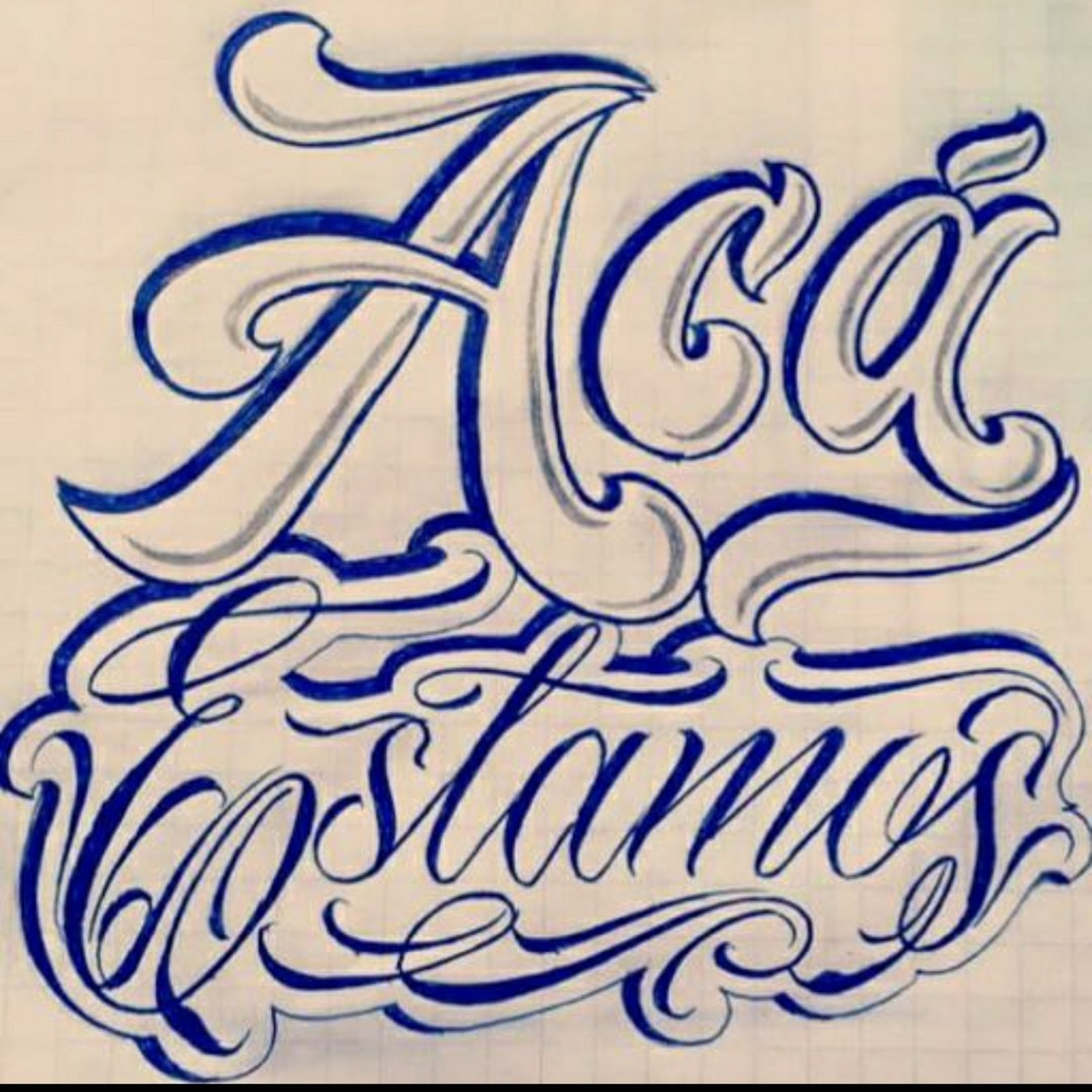 Acá Estamos