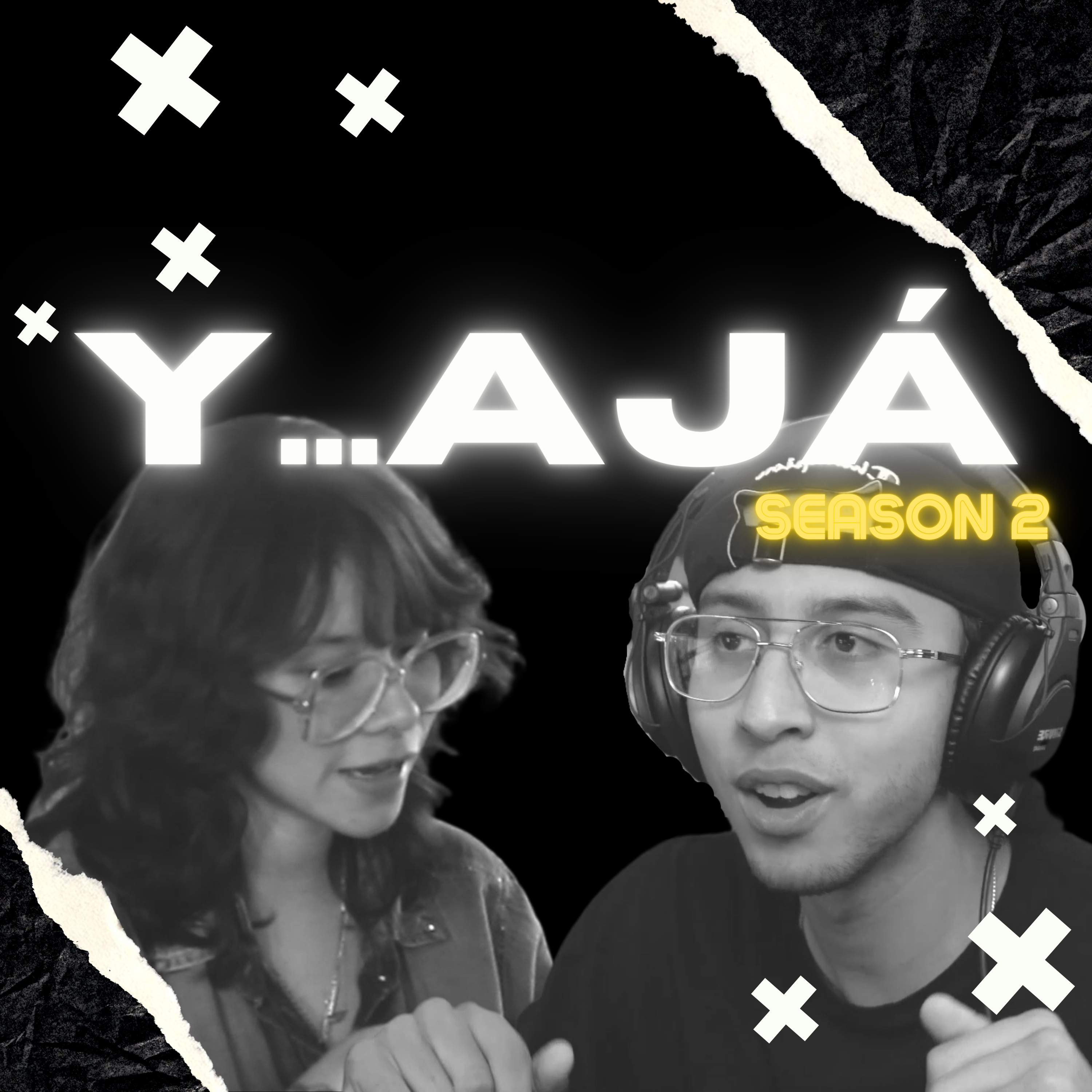 Y...AJÁ