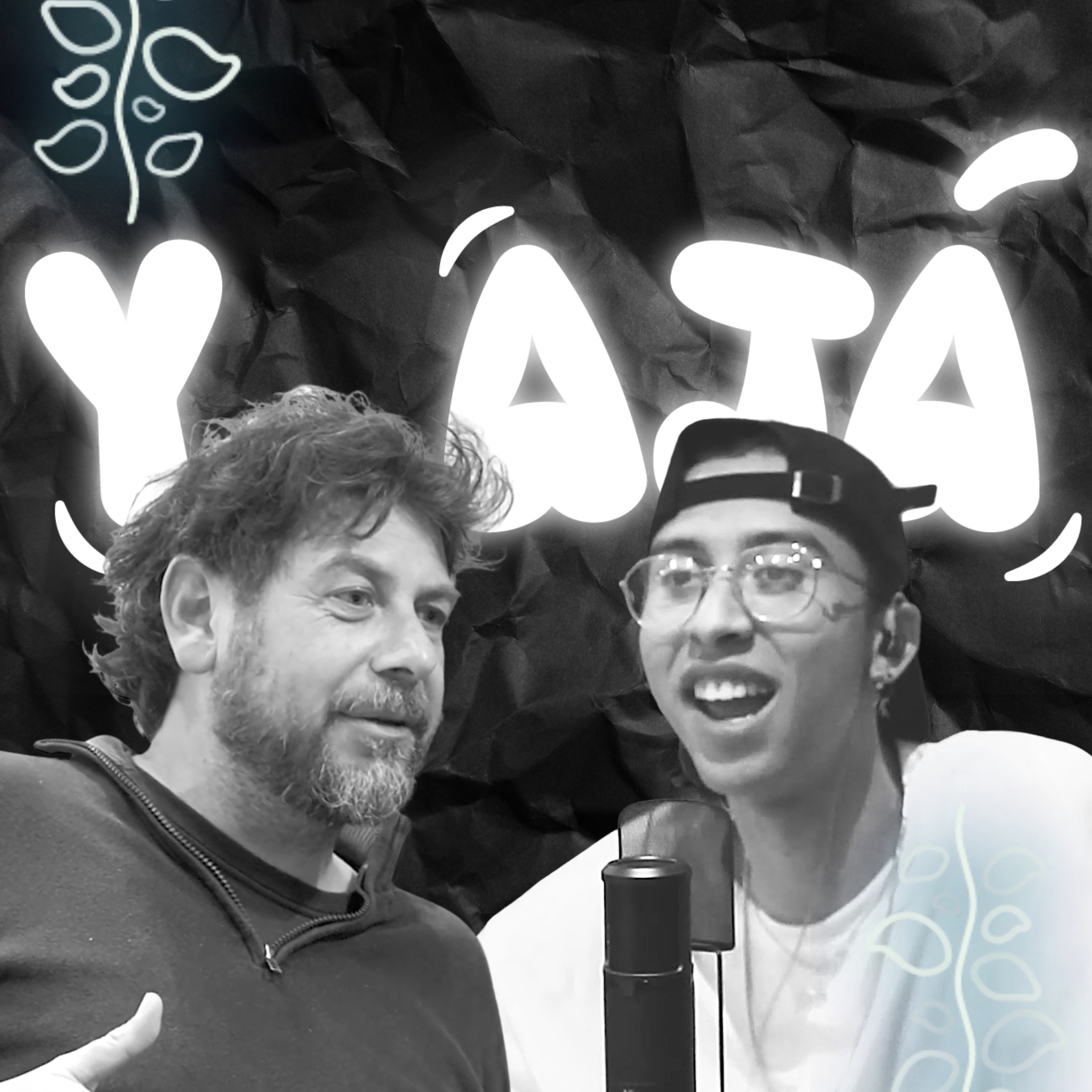 Y...AJÁ