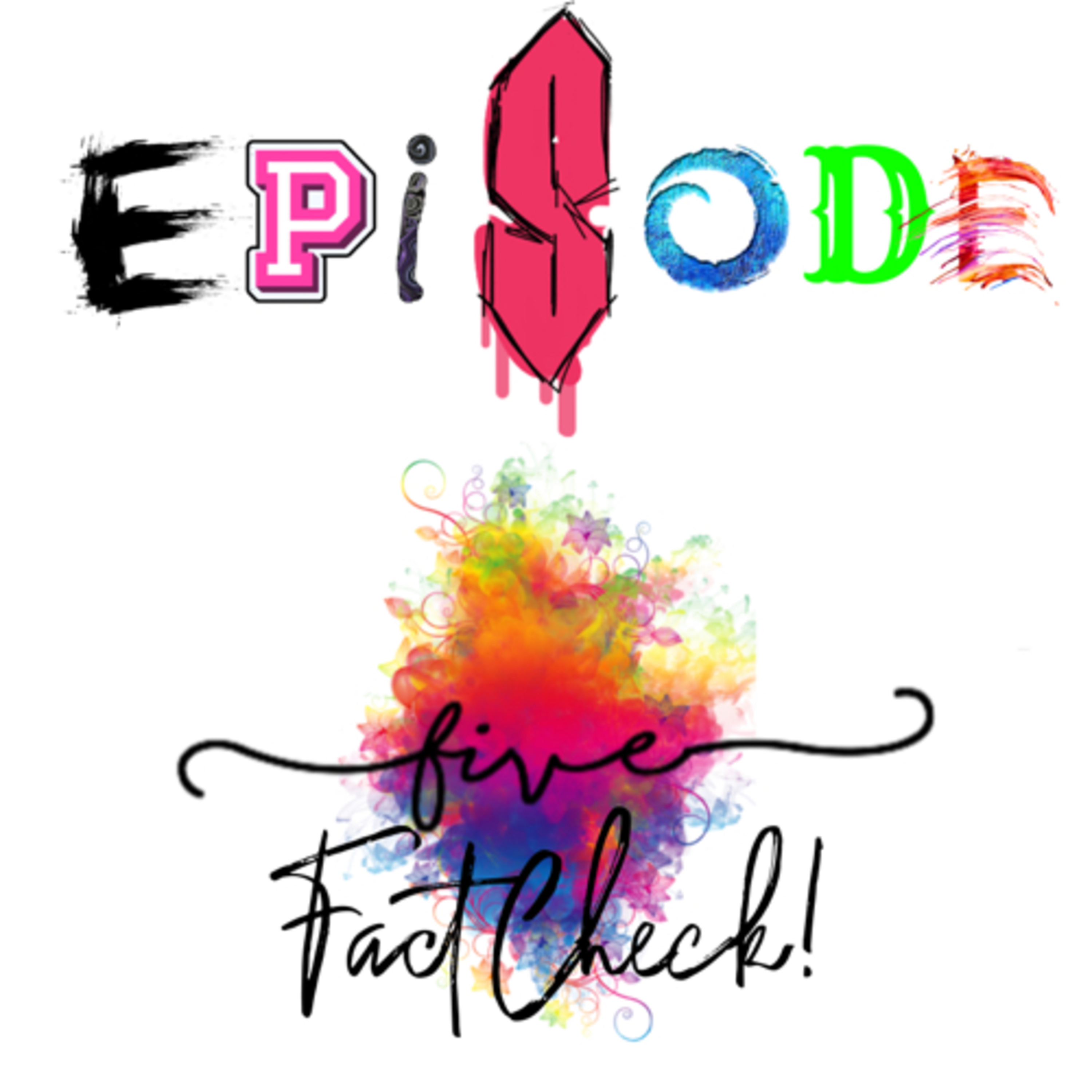 Fact Check  episode artwork