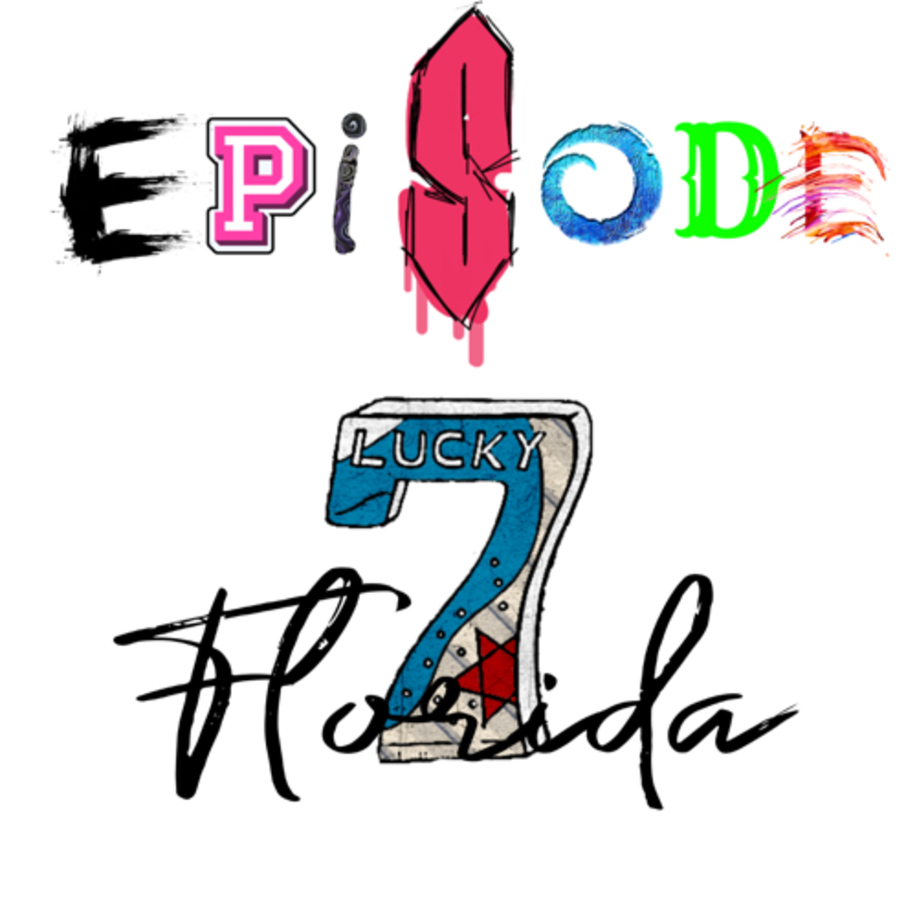 Florida episode artwork