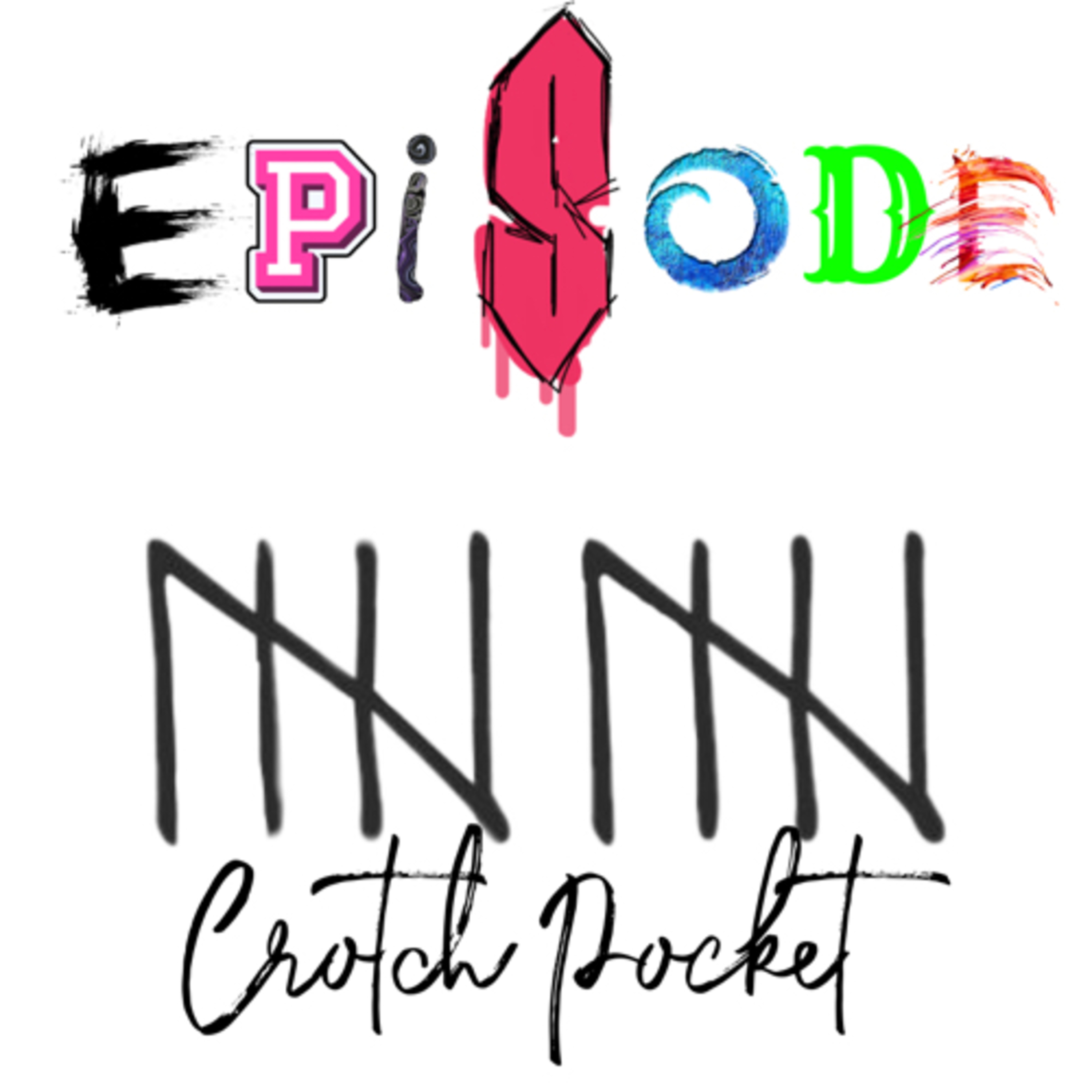 Crotch Pocket episode artwork