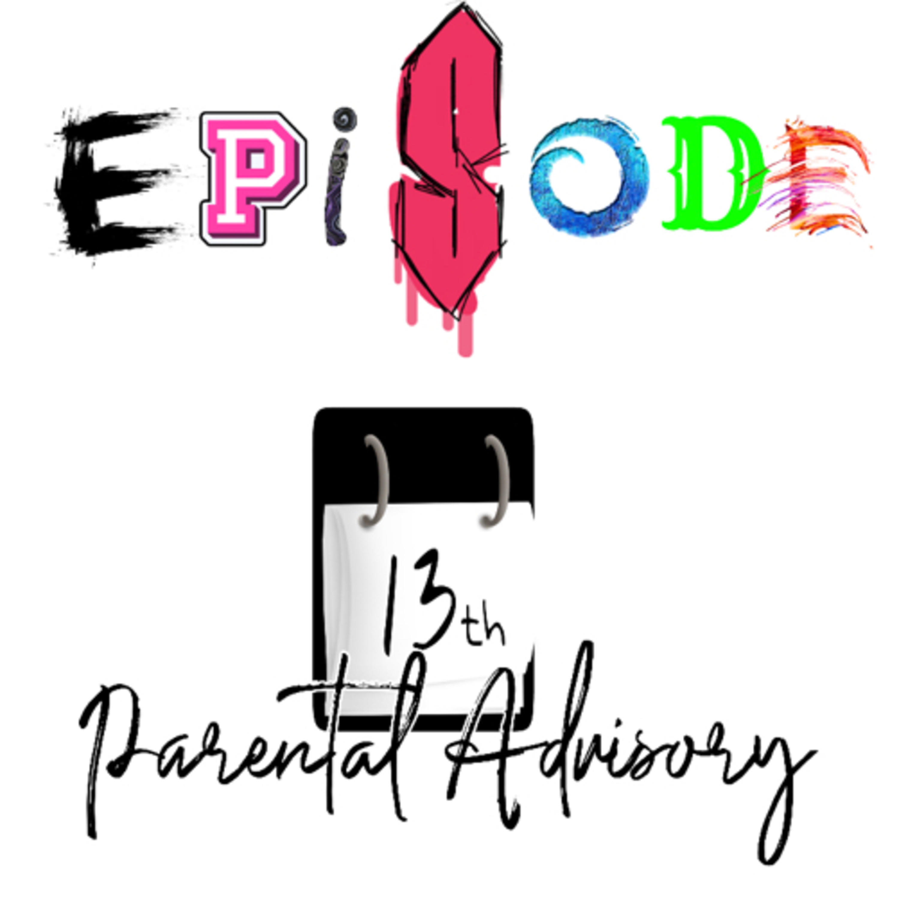 Parental Advisory  episode artwork