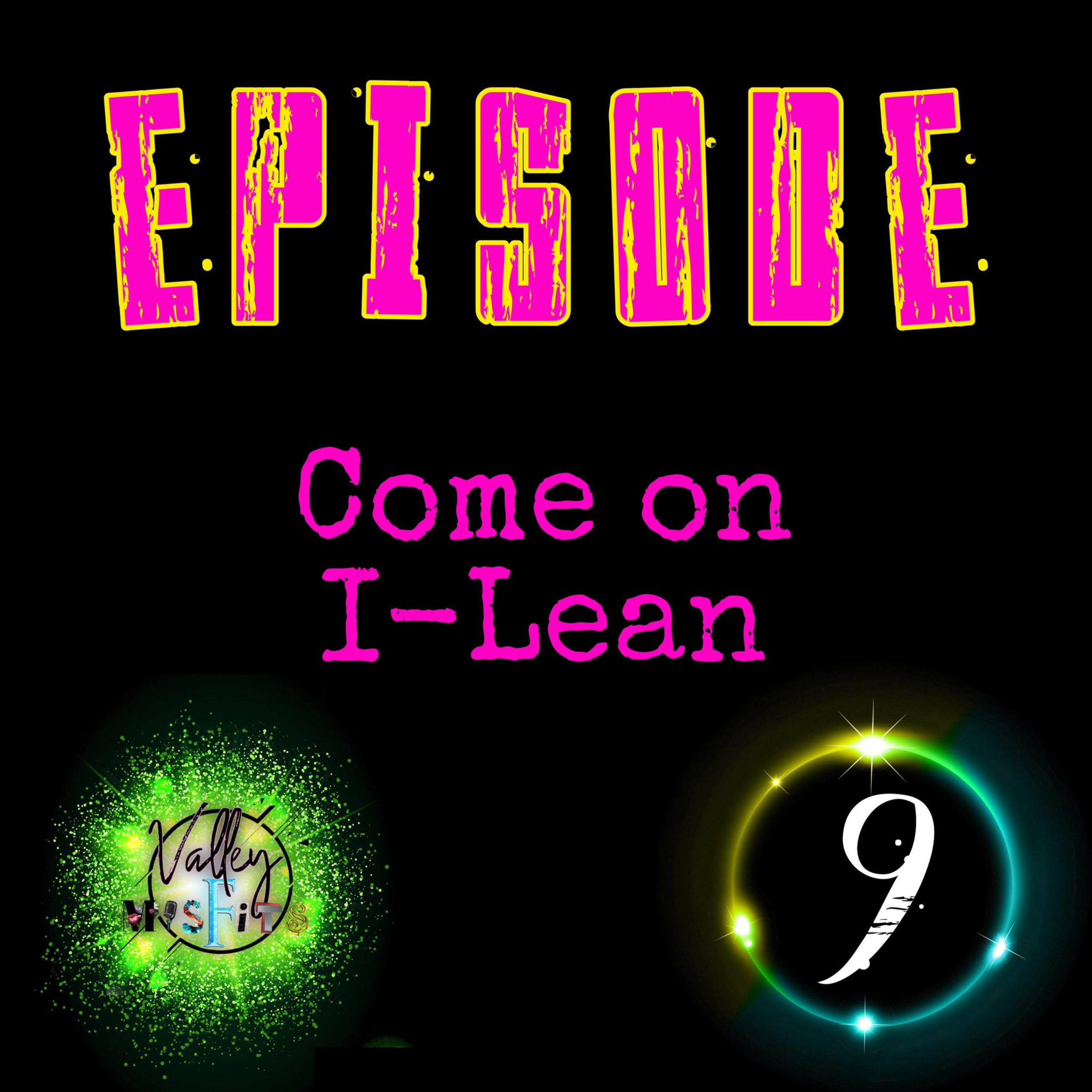 Come On I-Lean episode artwork