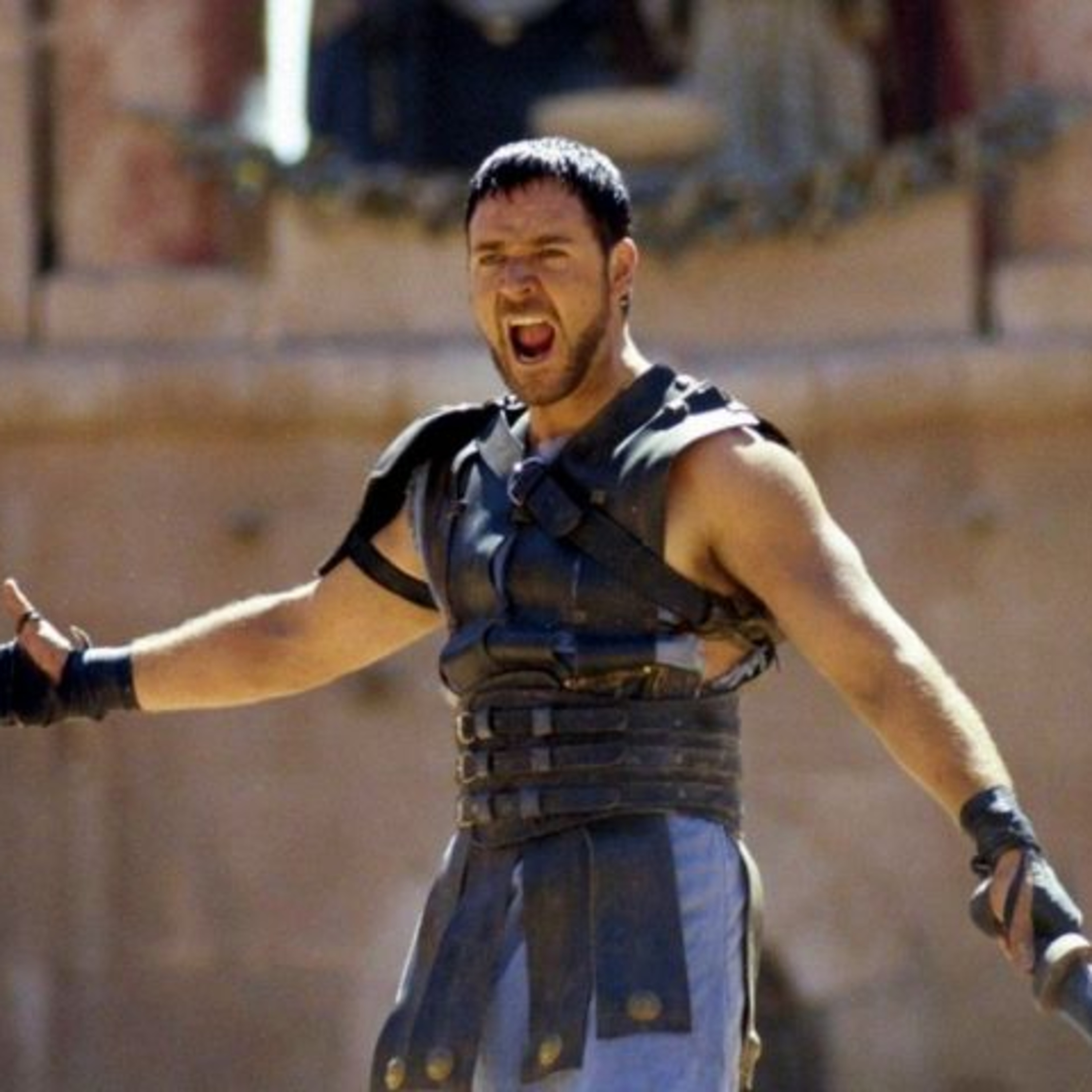 BETAMAX - Gladiator (2000) episode artwork