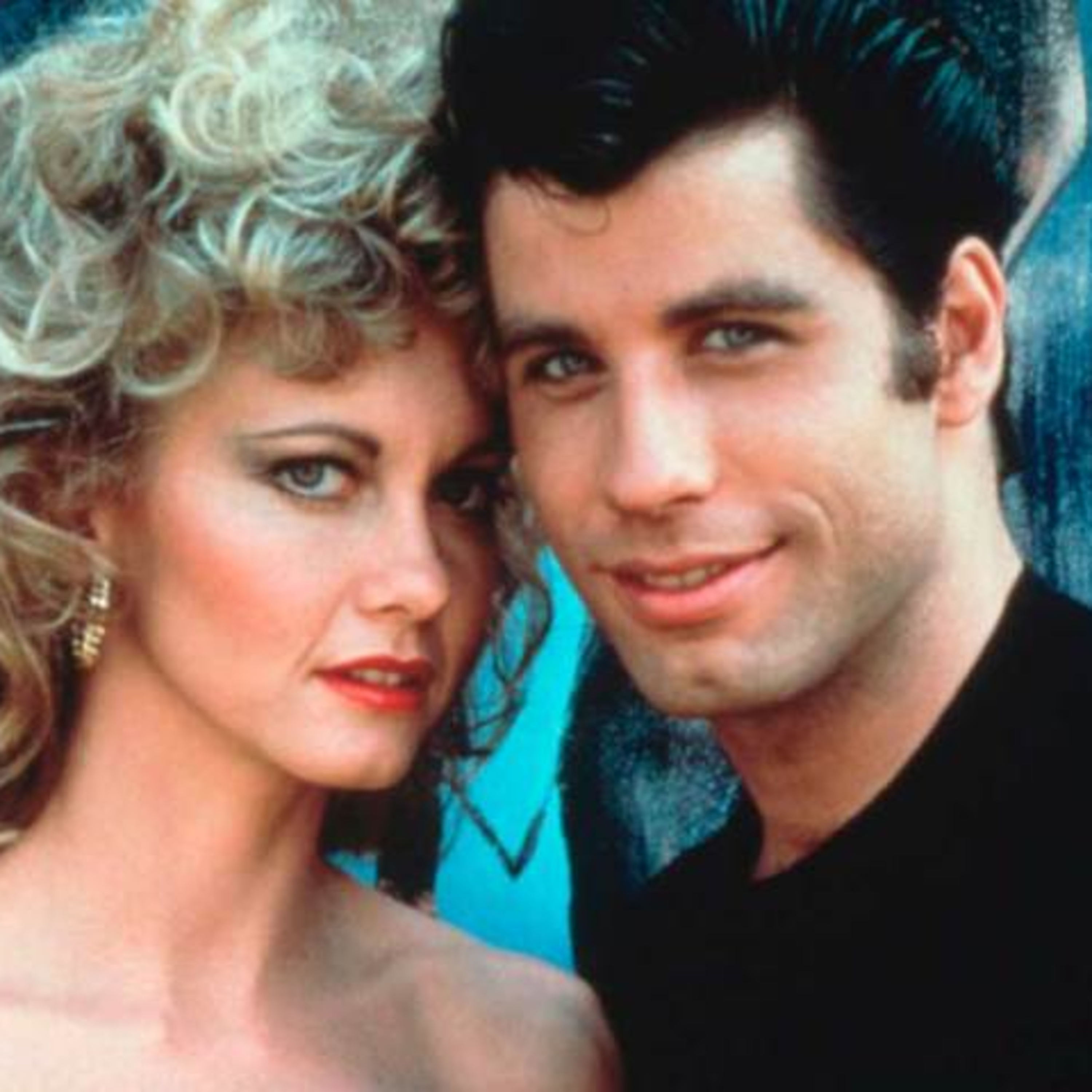 BETAMAX - Grease (1978) episode artwork