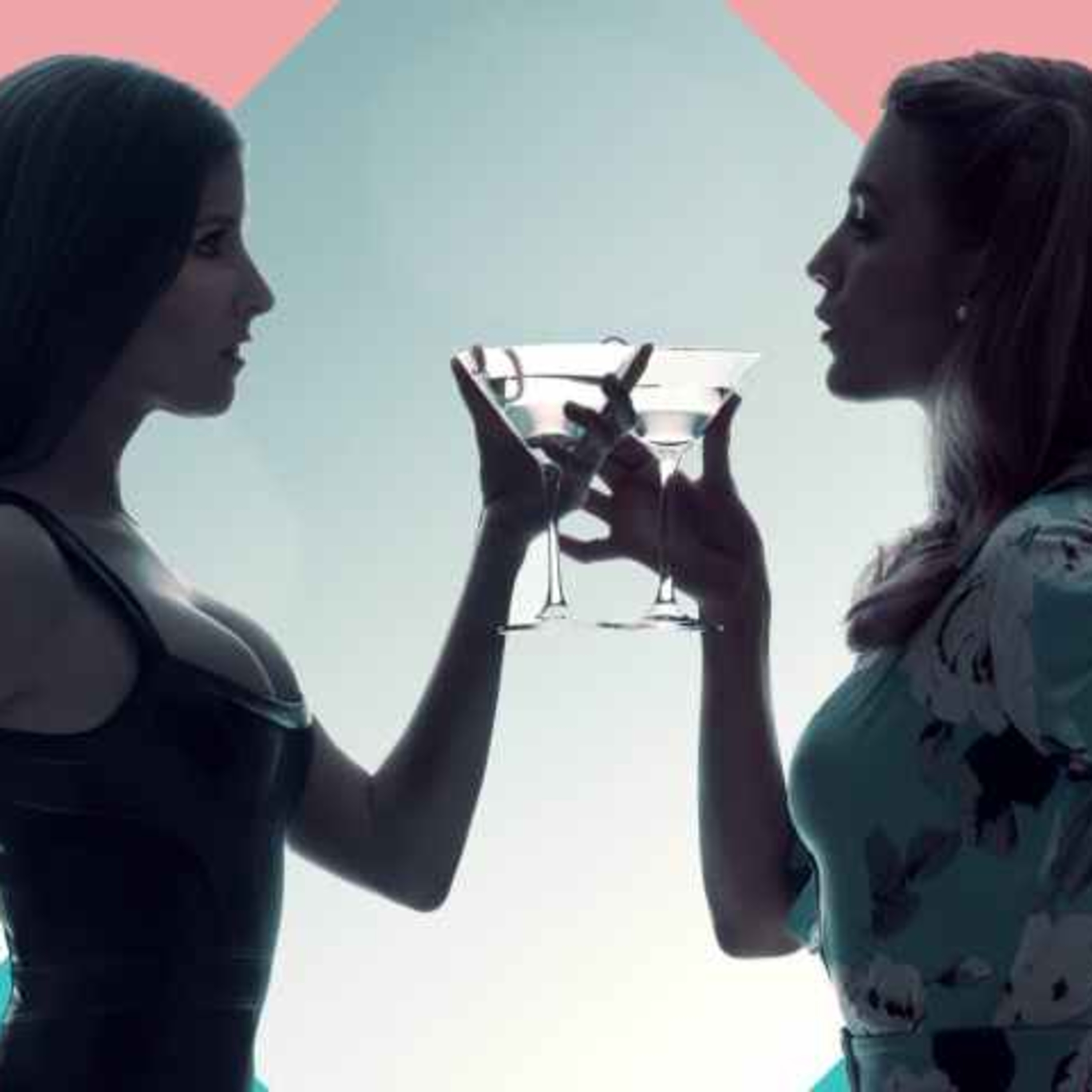 BETAMAX – A Simple Favor (2018) episode artwork