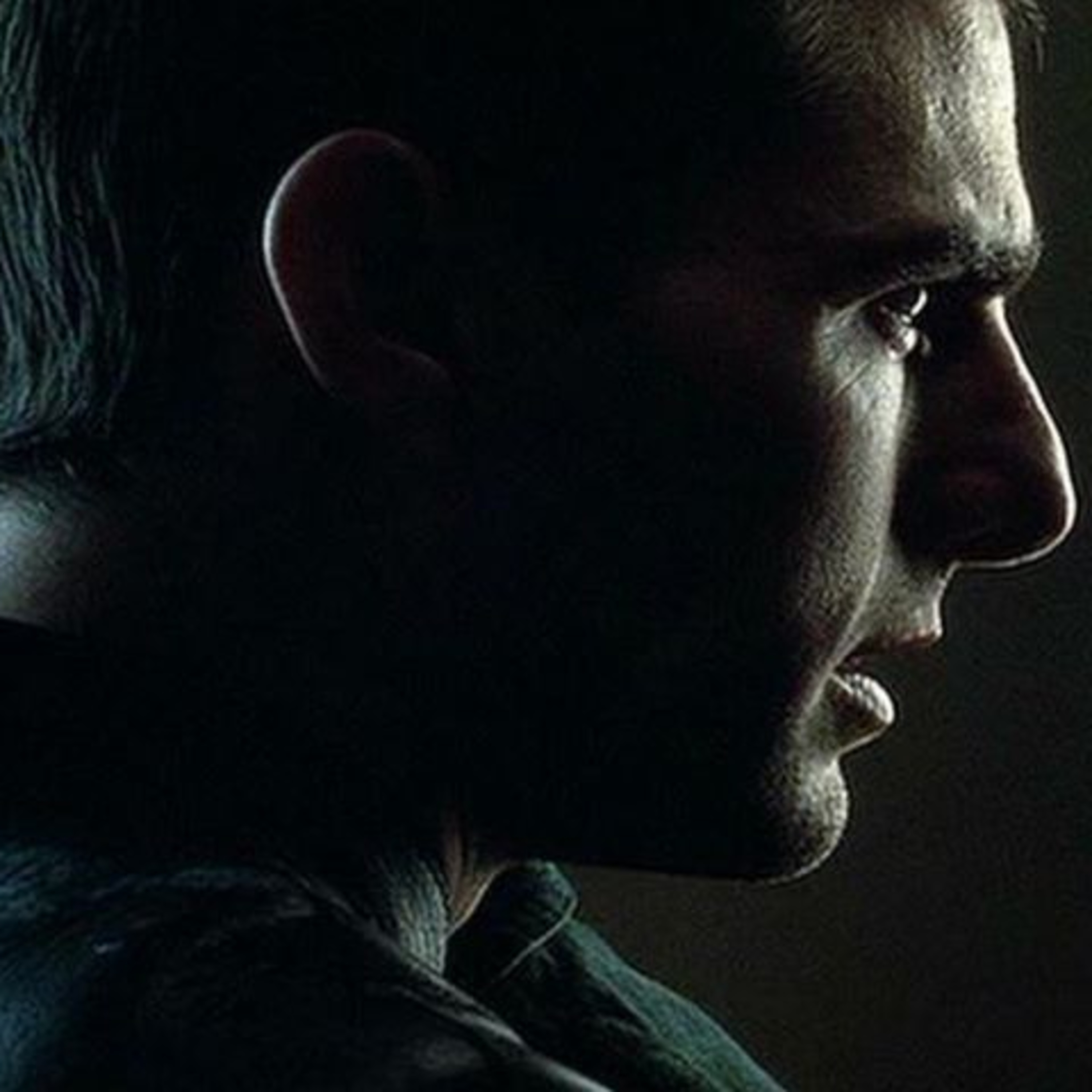 BETAMAX - Minority Report (2002) episode artwork