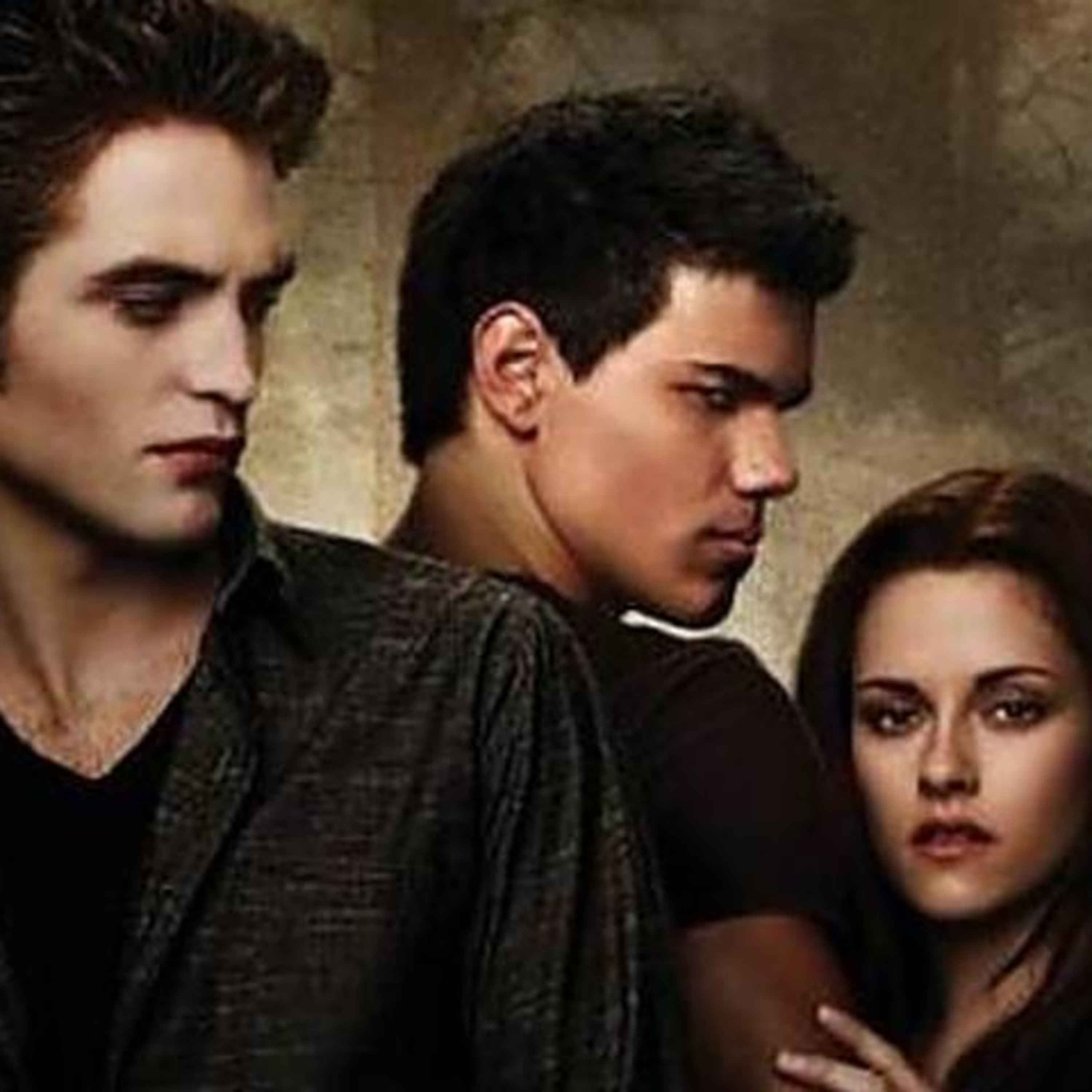 BETAMAX - Twilight Saga (2008-2012) episode artwork