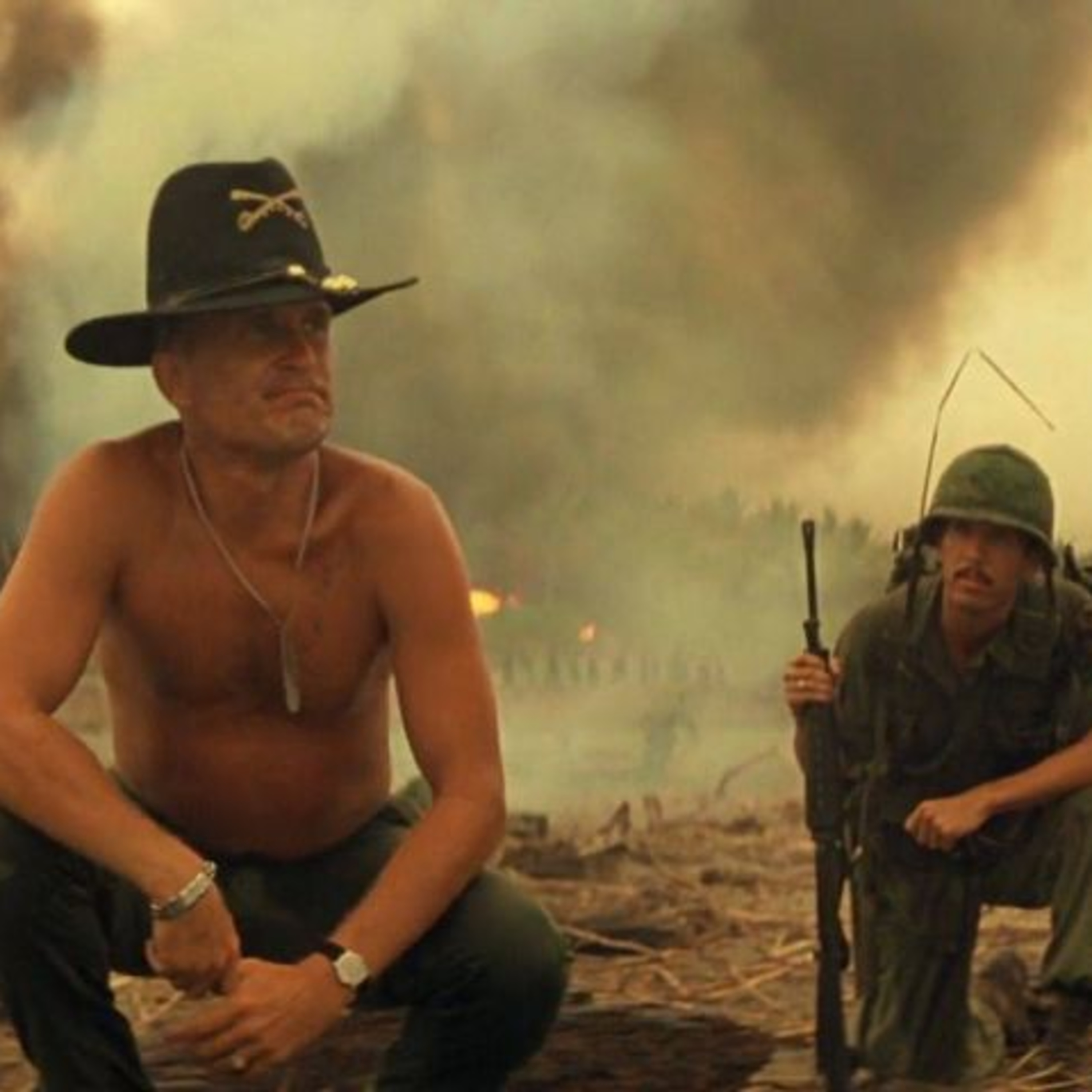 BETAMAX - APOCALYPSE NOW (1979) episode artwork
