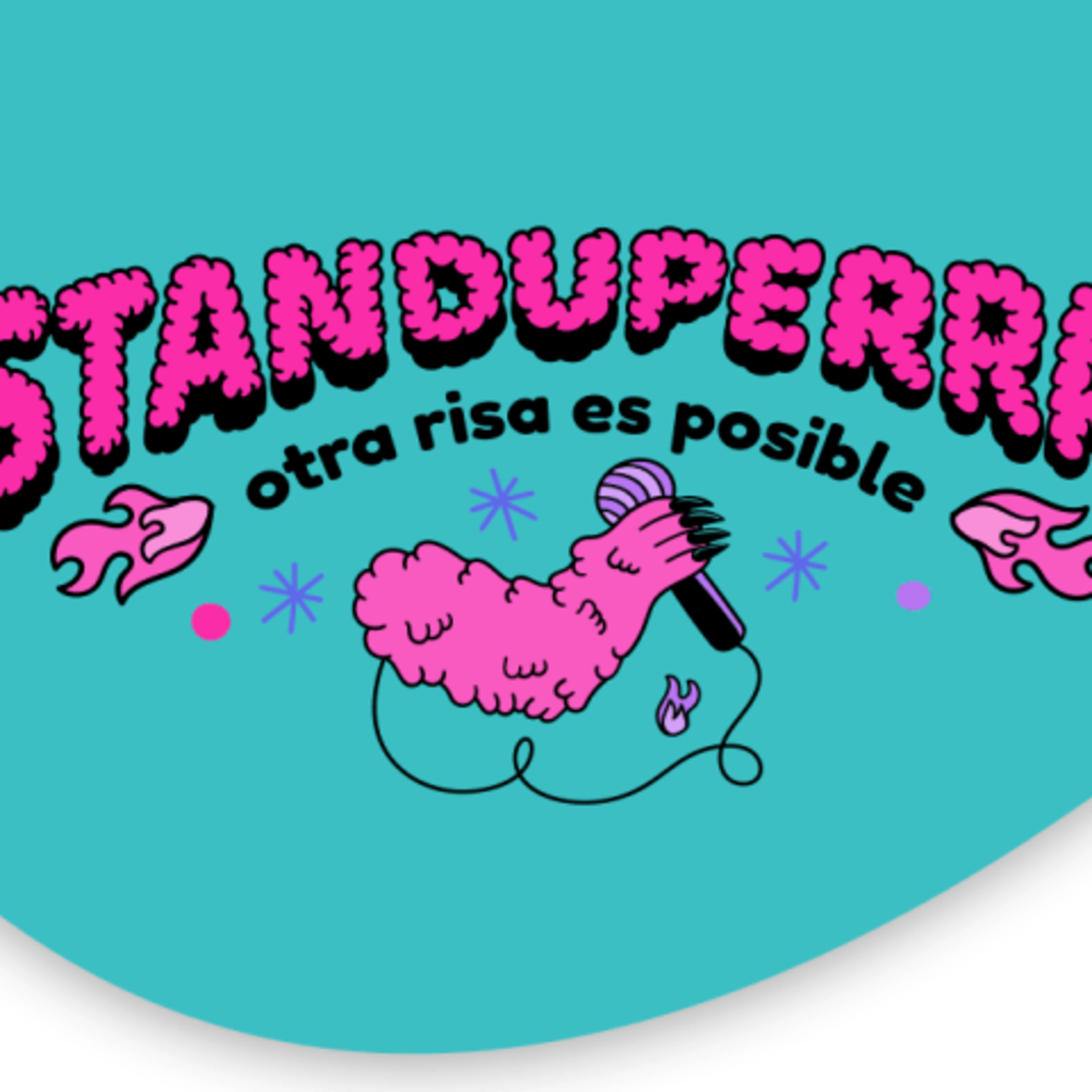 GGG con STANDUPERRAS - La base de la pirámide habla del Super Bowl episode artwork