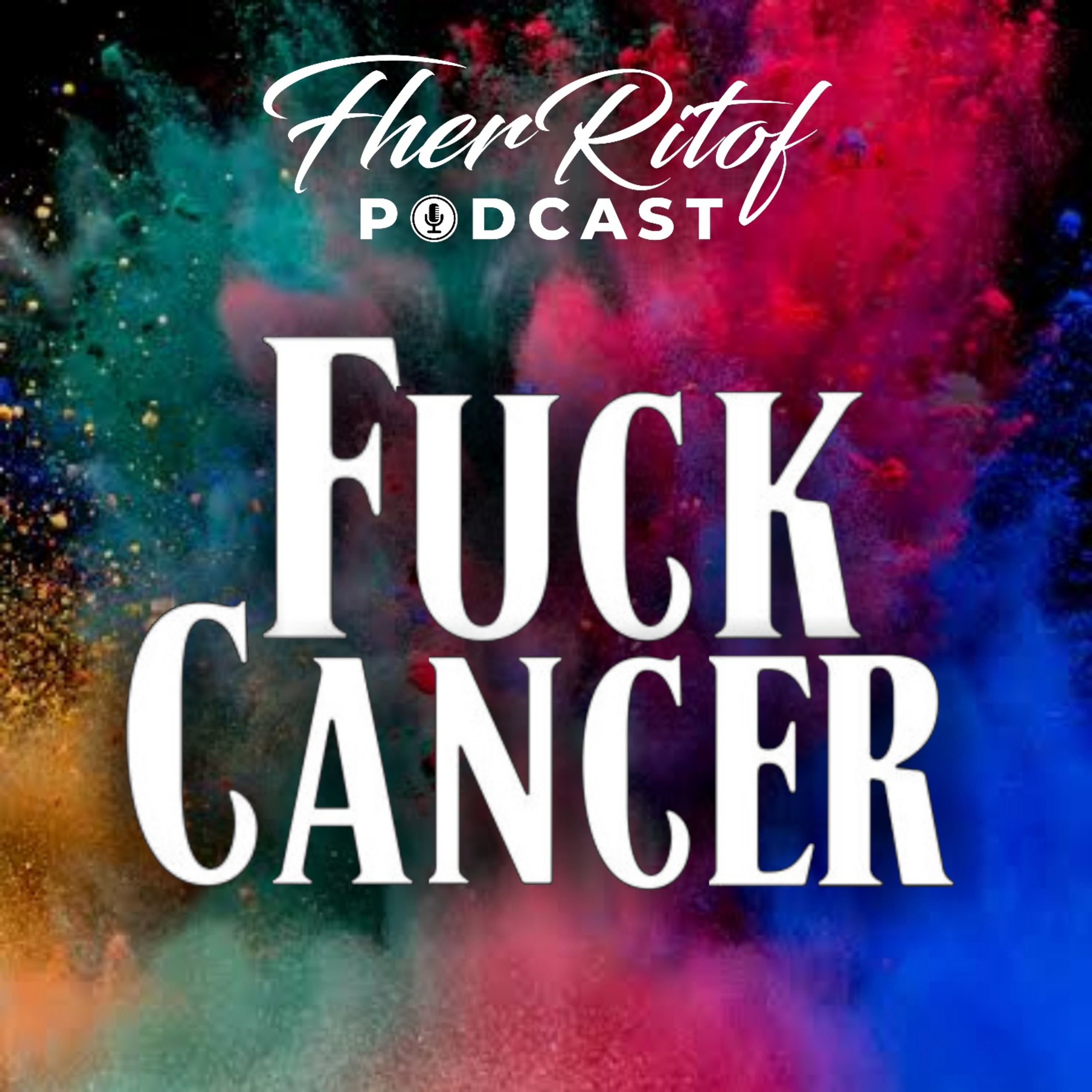 Fher Ritof Podcast