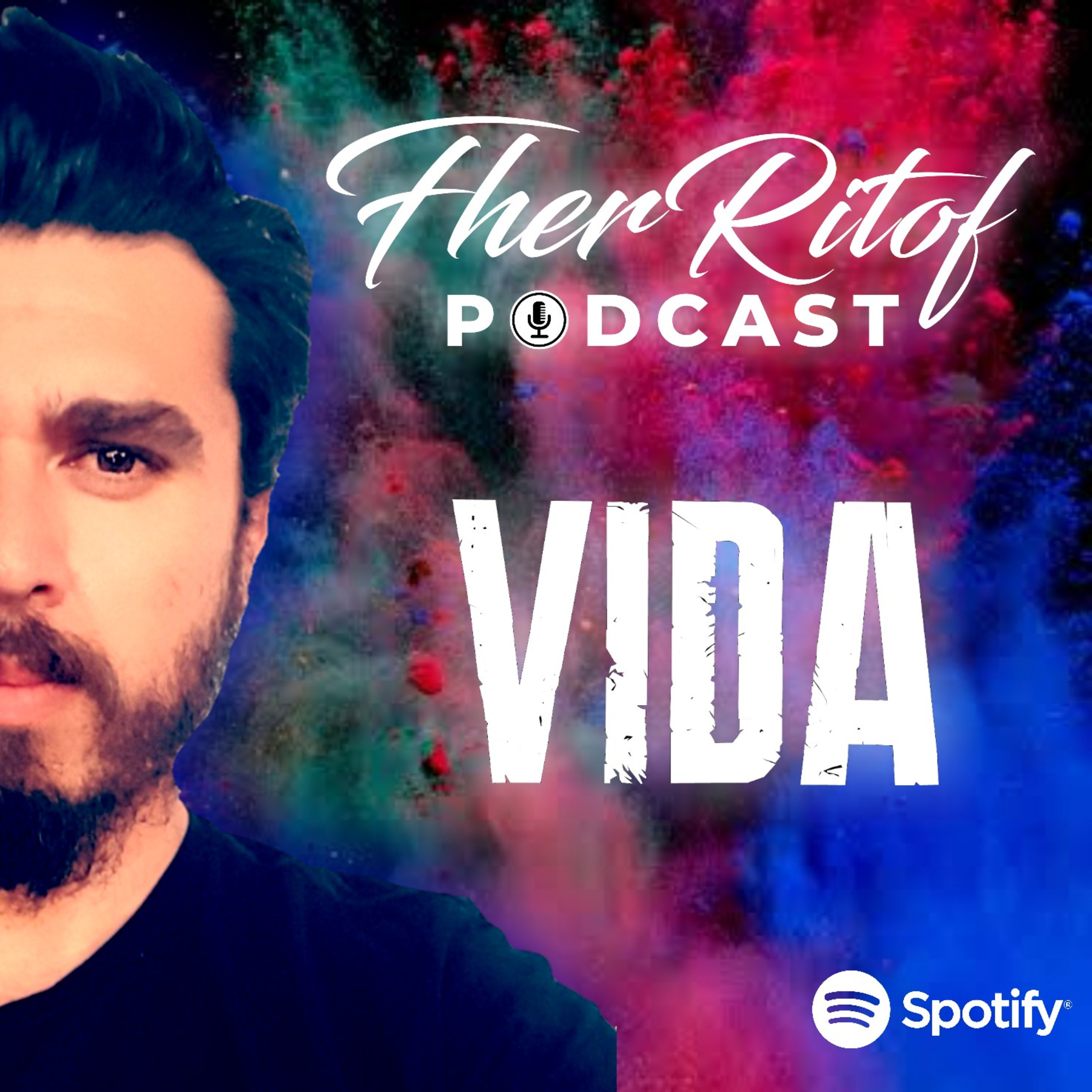 Fher Ritof Podcast