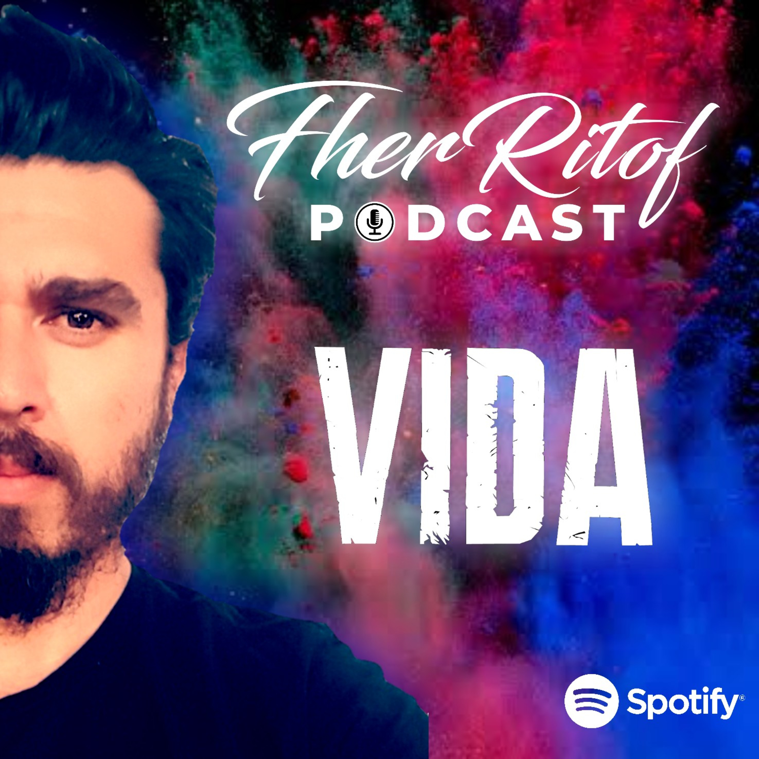 Fher Ritof Podcast