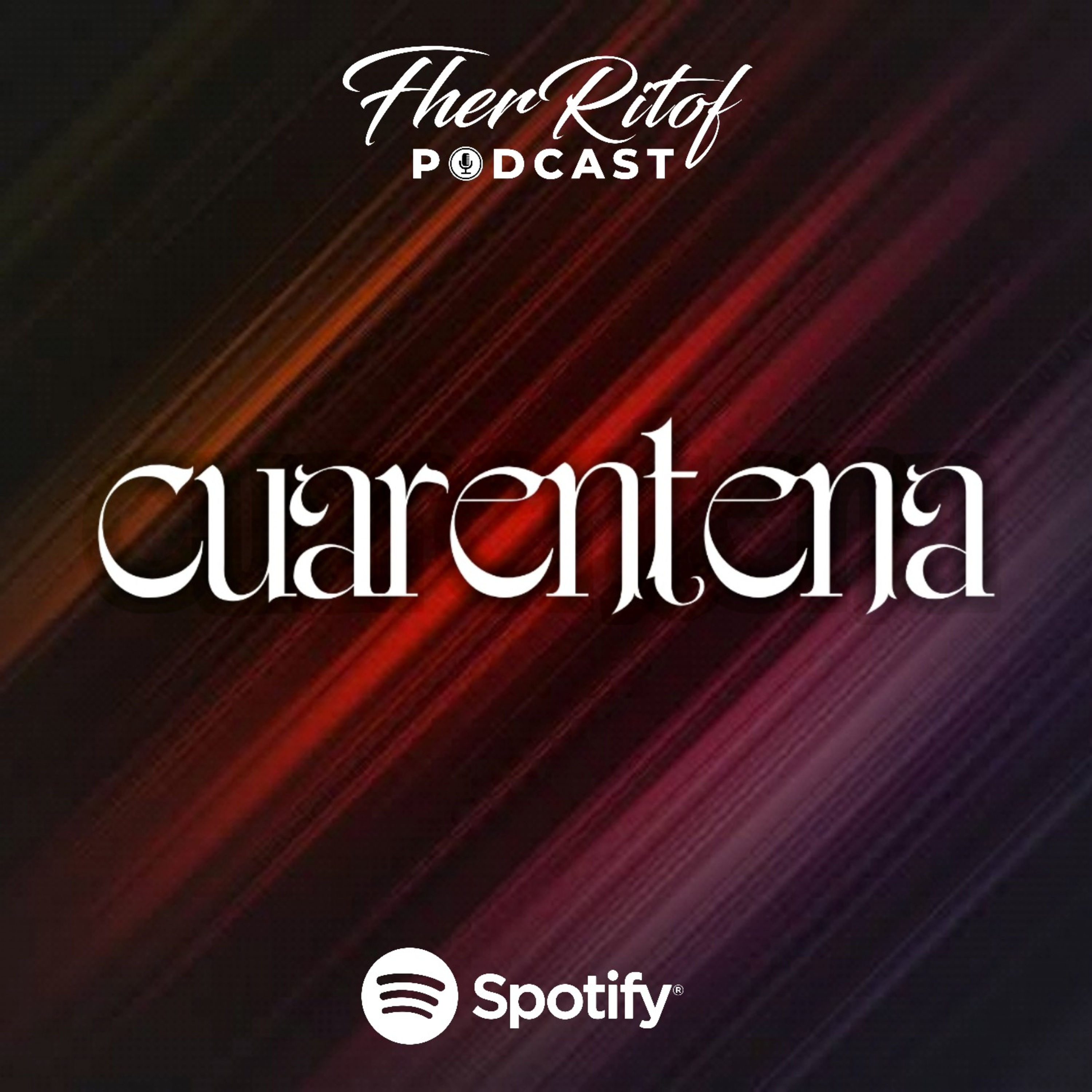 Fher Ritof Podcast